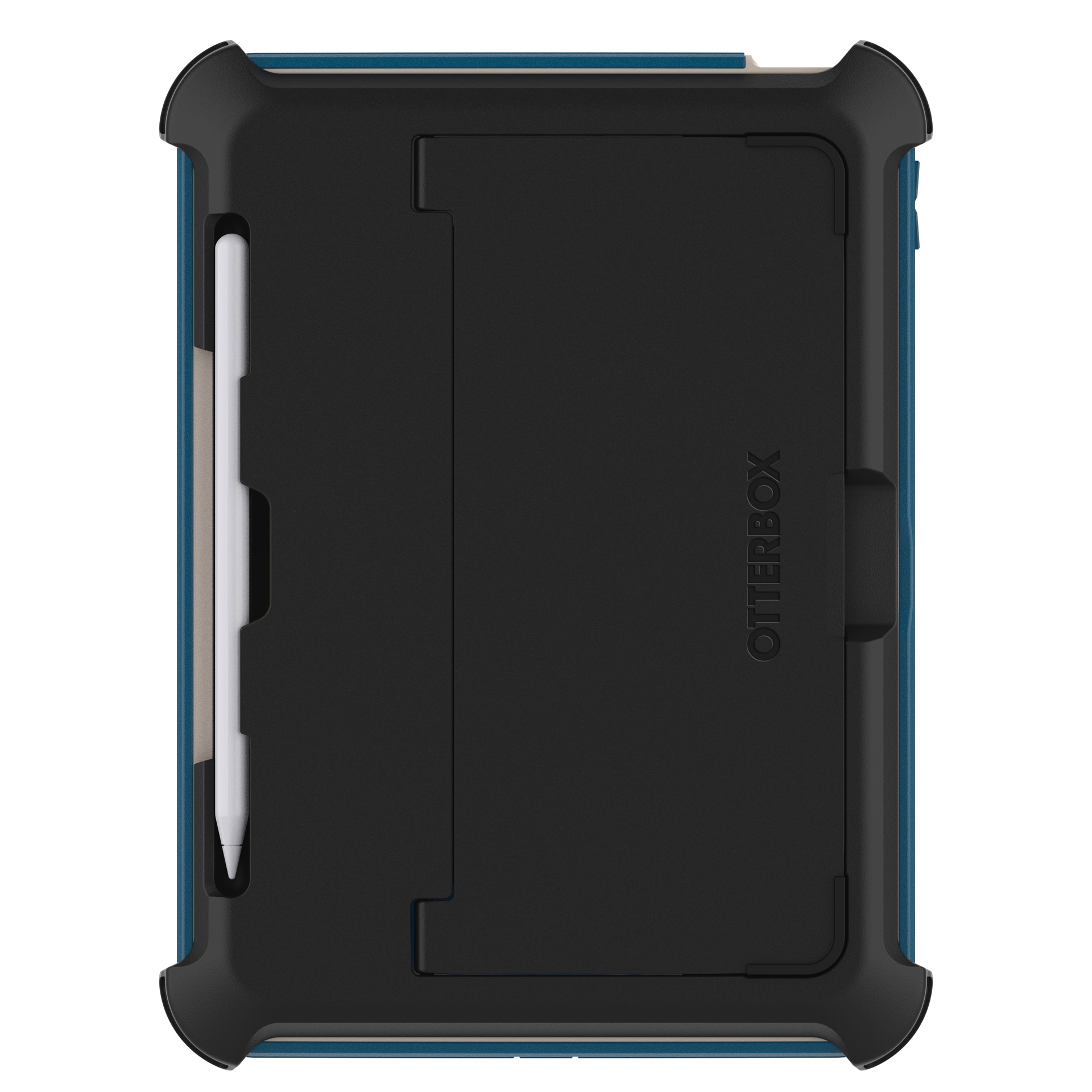 Otterbox Tablet-Hülle »Defender Series für Apple iPad (A16/10th gen)« iPad 10.9" (10. Gen.) | iPad 11" (2025) Backcover, Schutzhülle, Tablethülle, Case, Schutzcase, stossfest