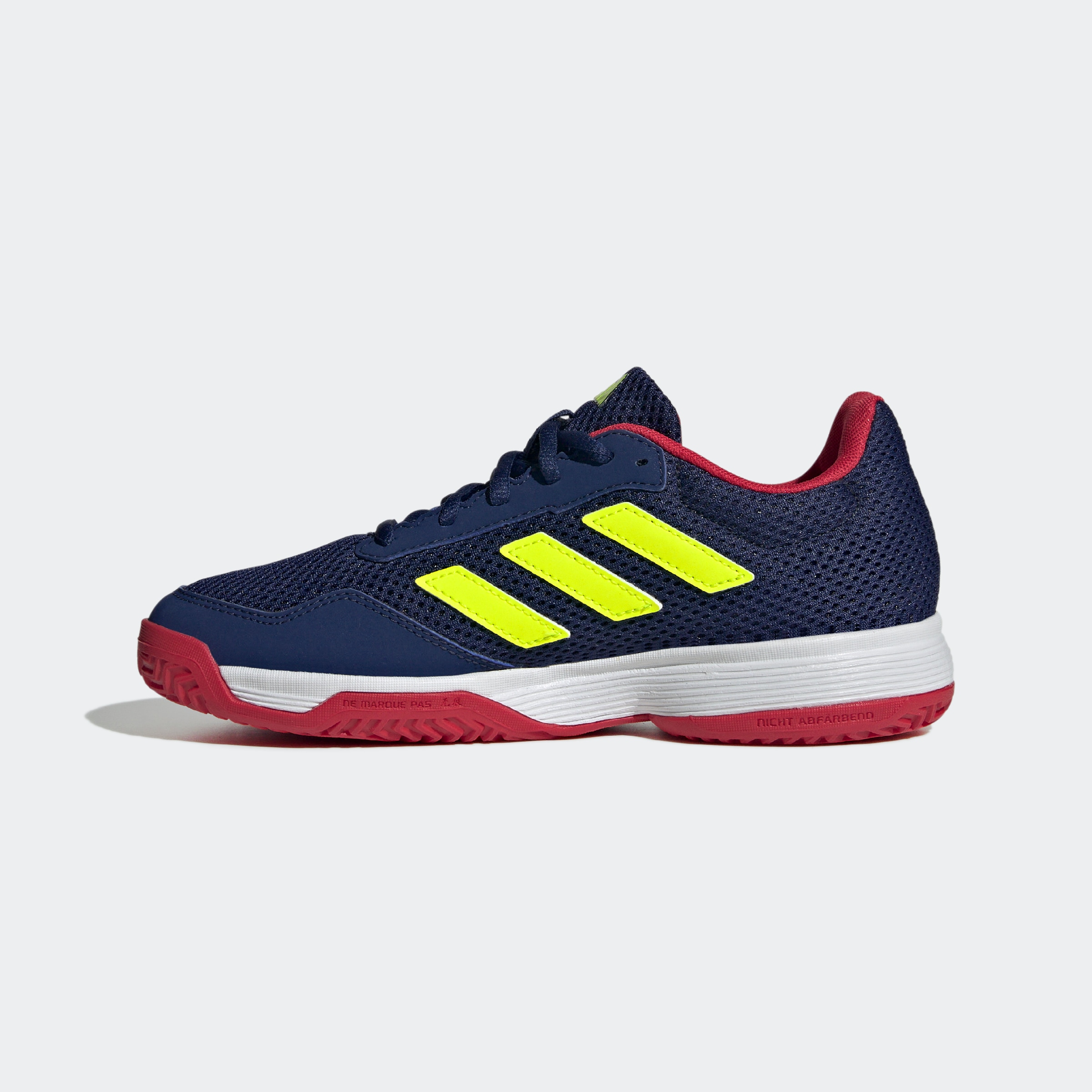 adidas Performance Tennisschuh »GAMESPEC KIDS«