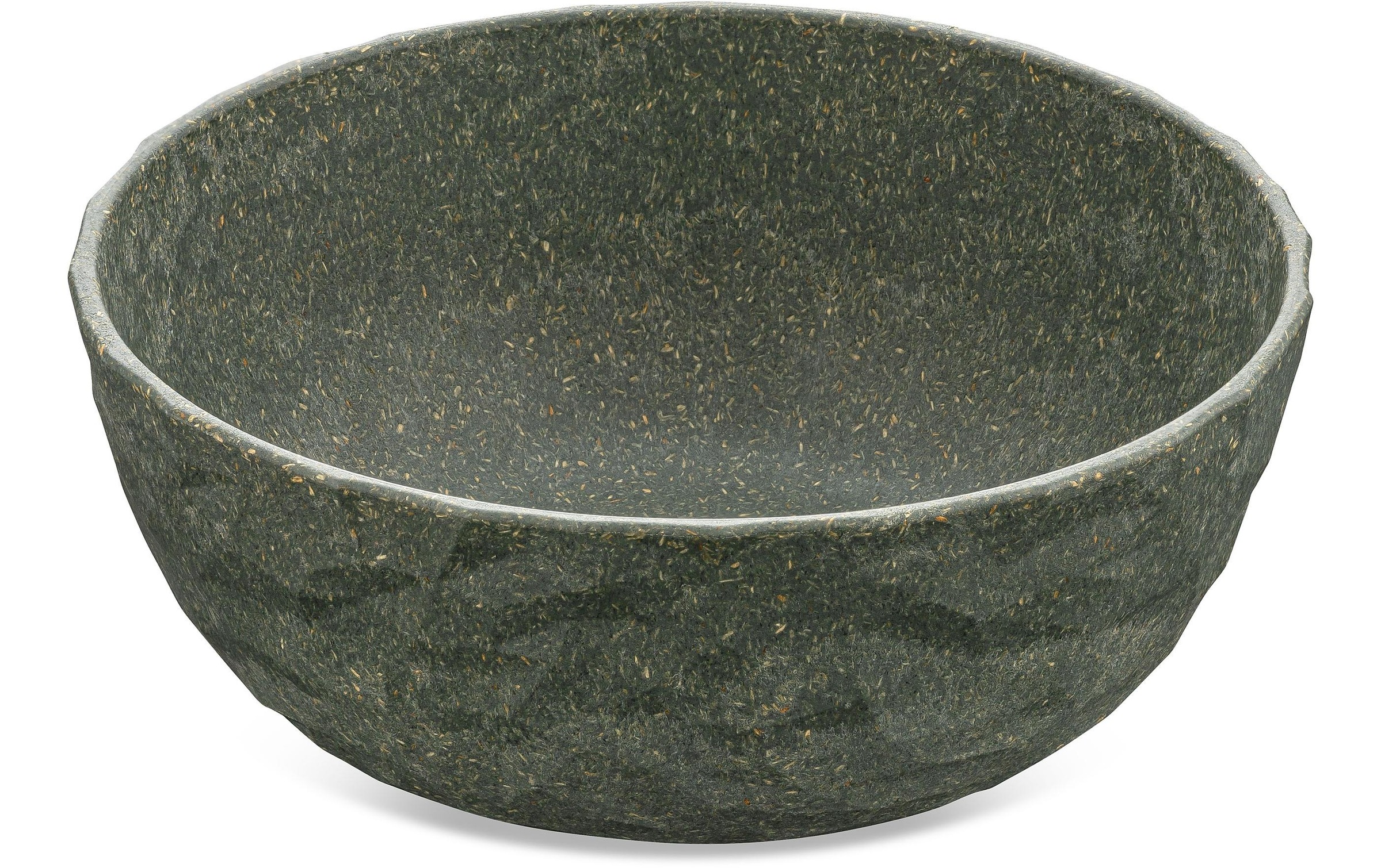 KOZIOL Schale »Club 45338 cm, 4 Stück, Grau« 4 Stk. aus Kunststoff