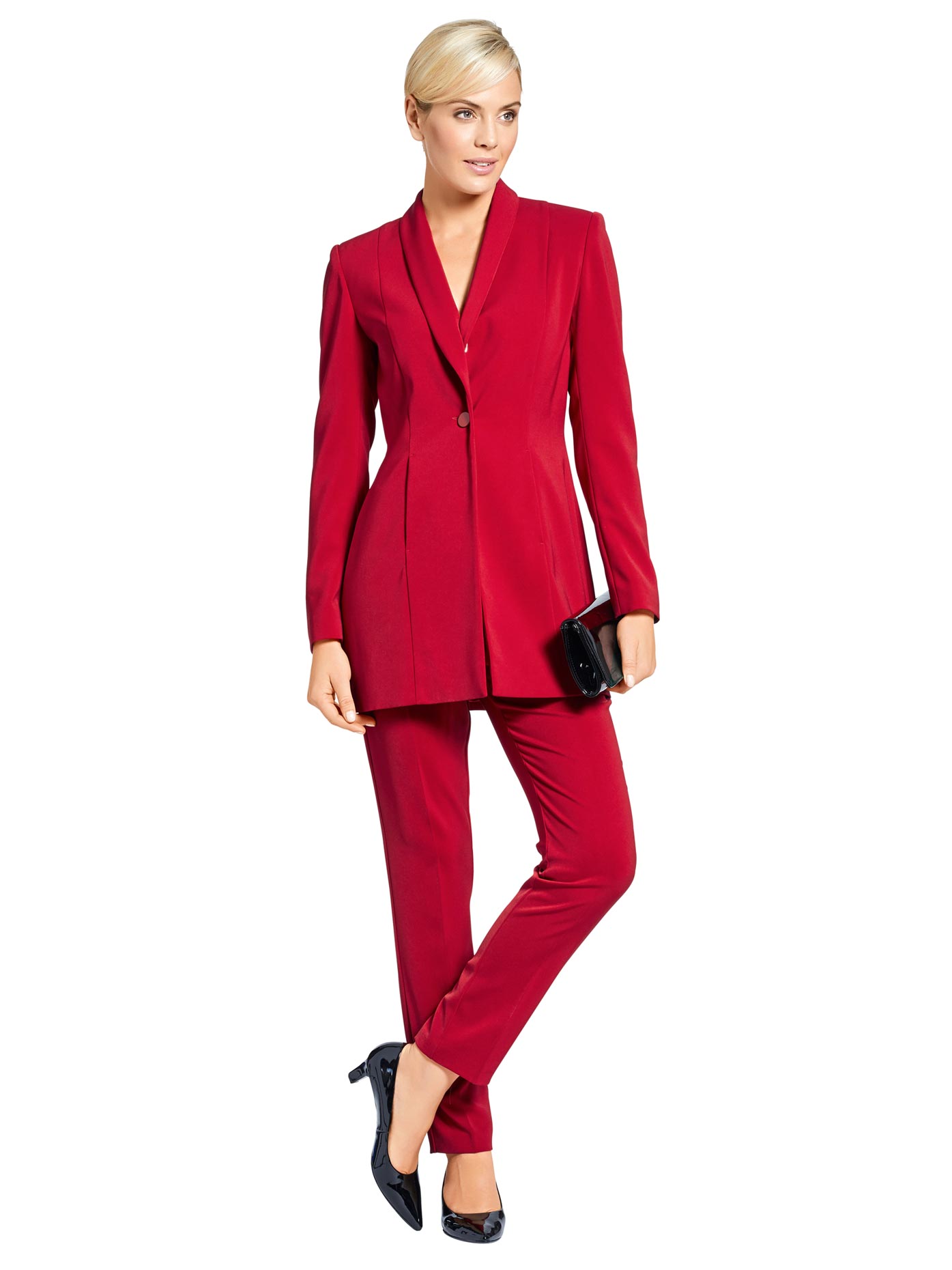heine Longblazer »Longblazer«