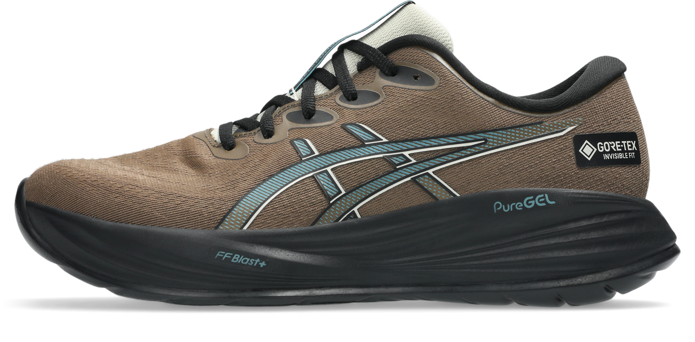Asics Chaussure de course »GEL-CUMULUS 27 GORE-TEX«  wasserdicht