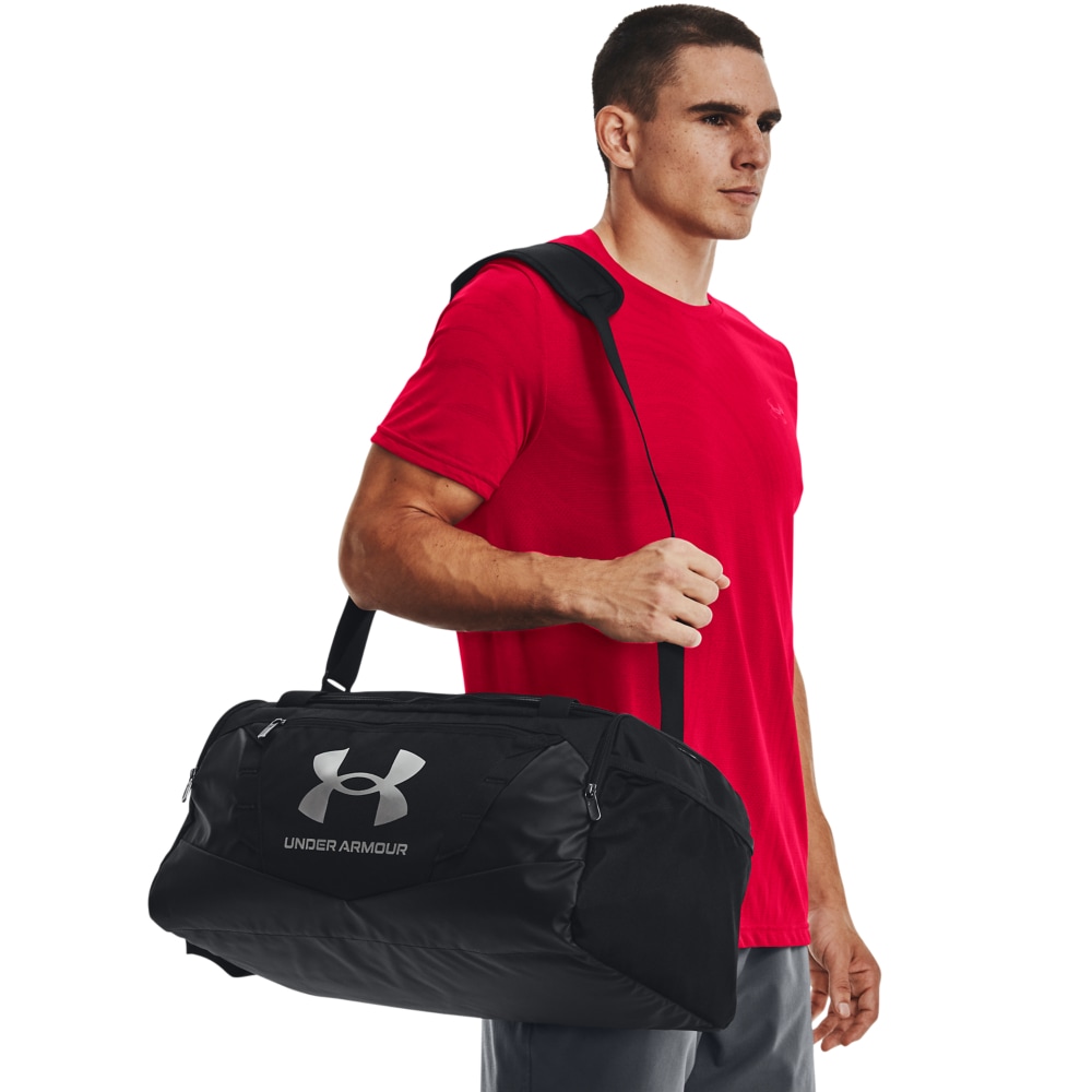 Under Armour® Sporttasche »UA UNDENIABLE 5.0 DUFFLE SM«, (1 tlg.), 40 Liter Volumen
