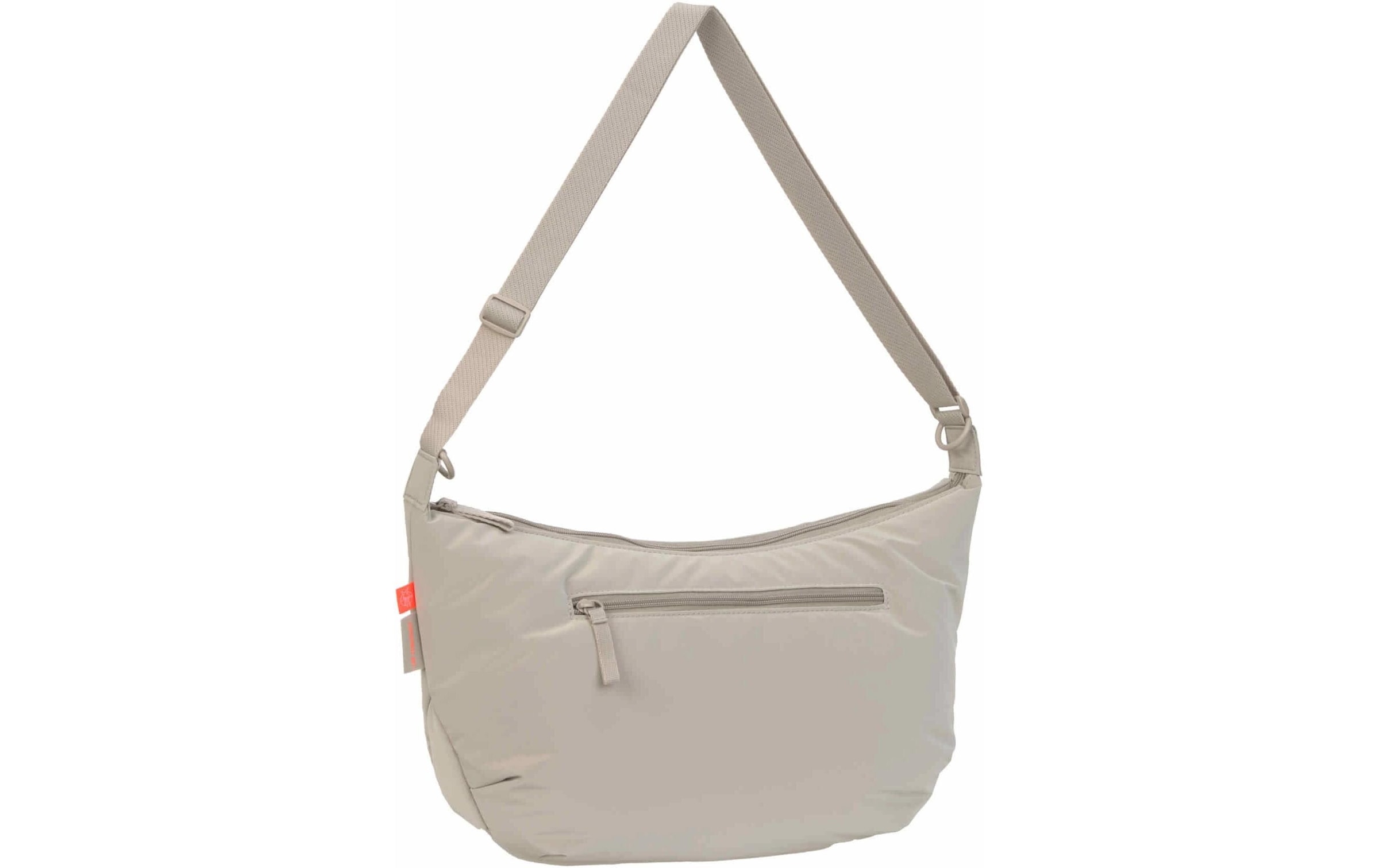 LÄSSIG Wickeltasche »Crossbody Lunua Bum Bag«