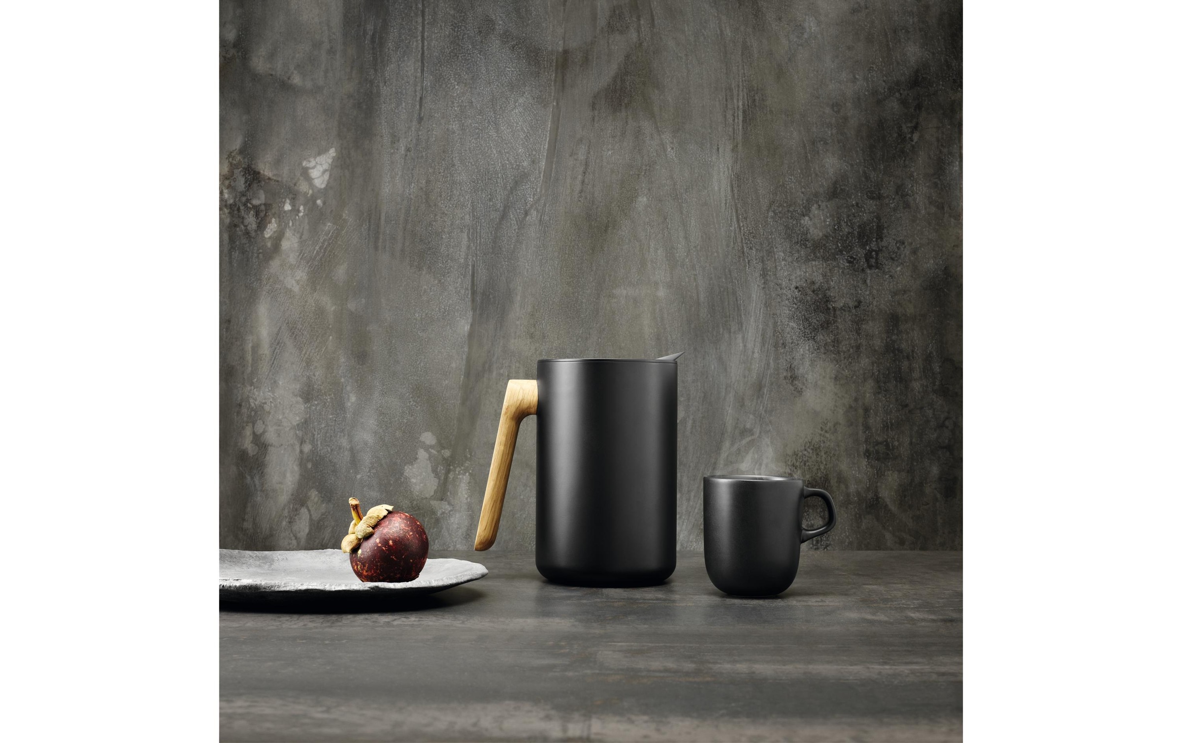 Eva Solo Tasse »Nordic Kitchen«, (4 tlg.)