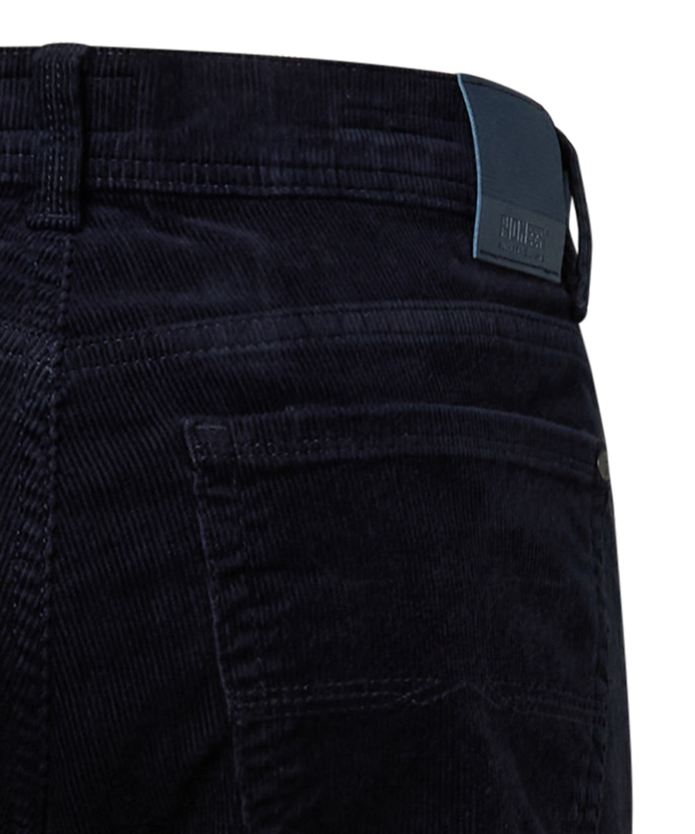 Pioneer Authentic Jeans Pantalon en velours côtelé »Rando«  Cordhose