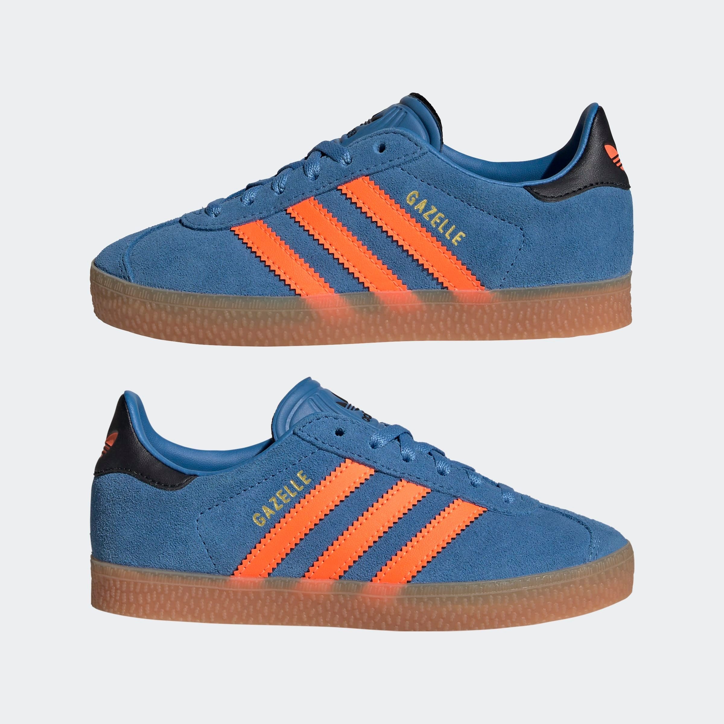 adidas Originals Sneakers »GAZELLE KIDS«  für Kinder