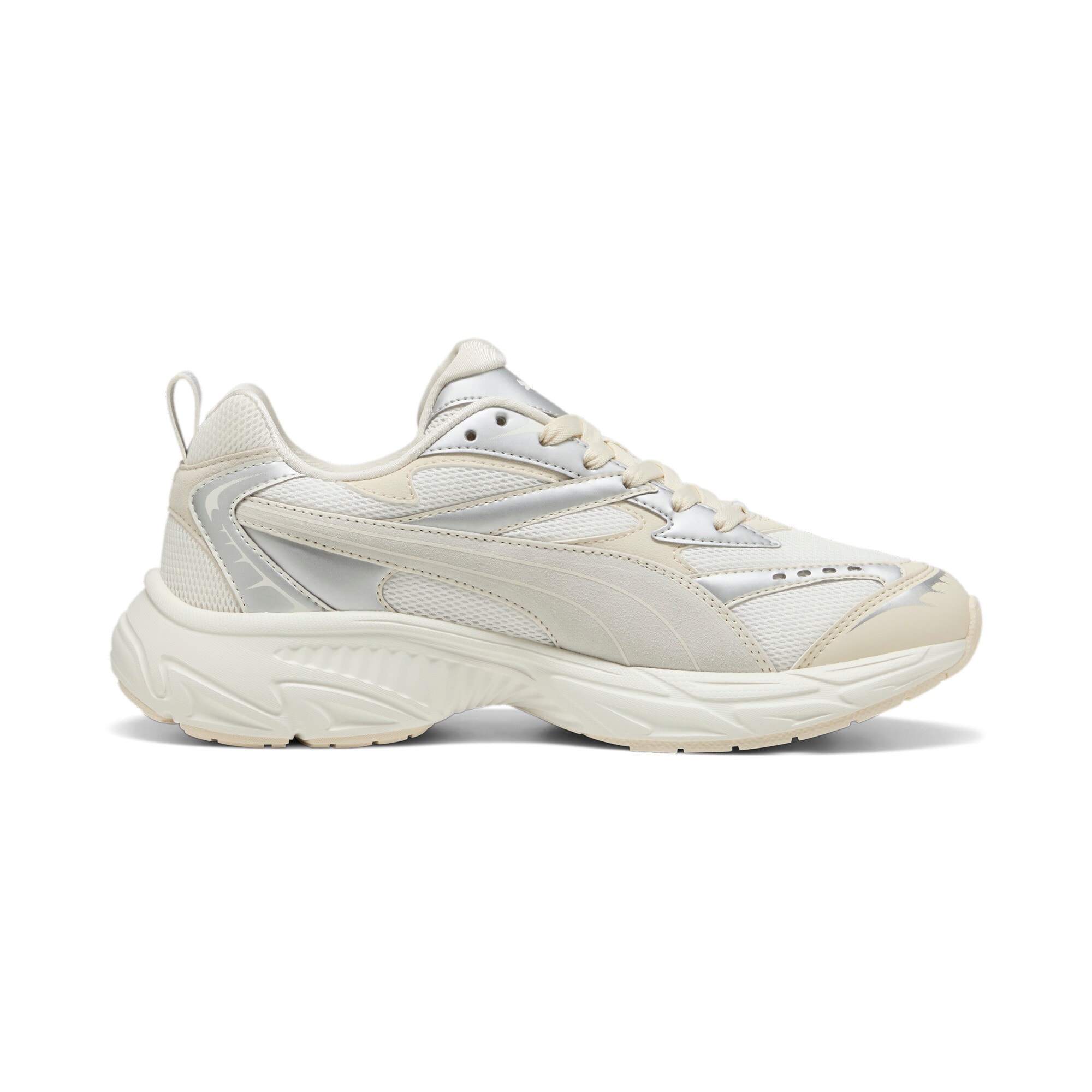 PUMA Sneaker »MORPHIC RETRO«