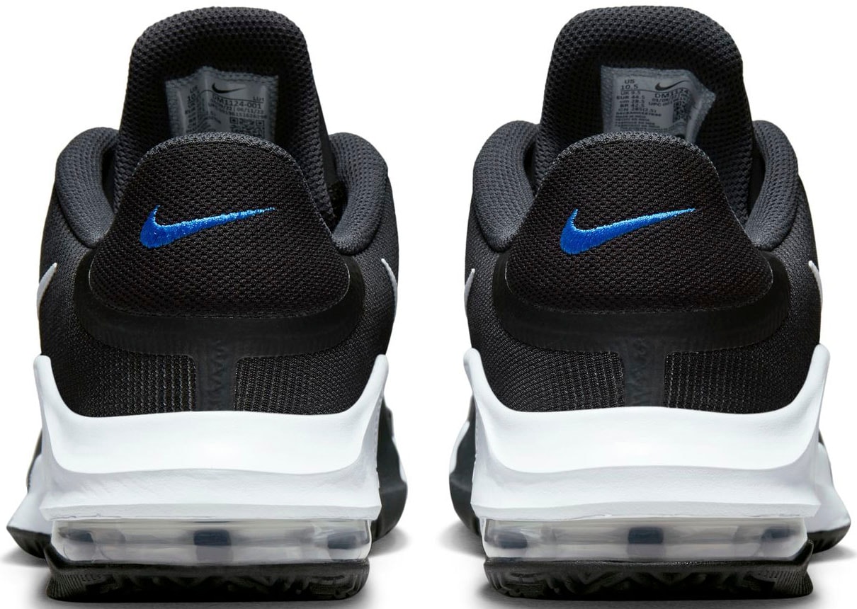 Nike Sneaker »Air Max Impact 4«