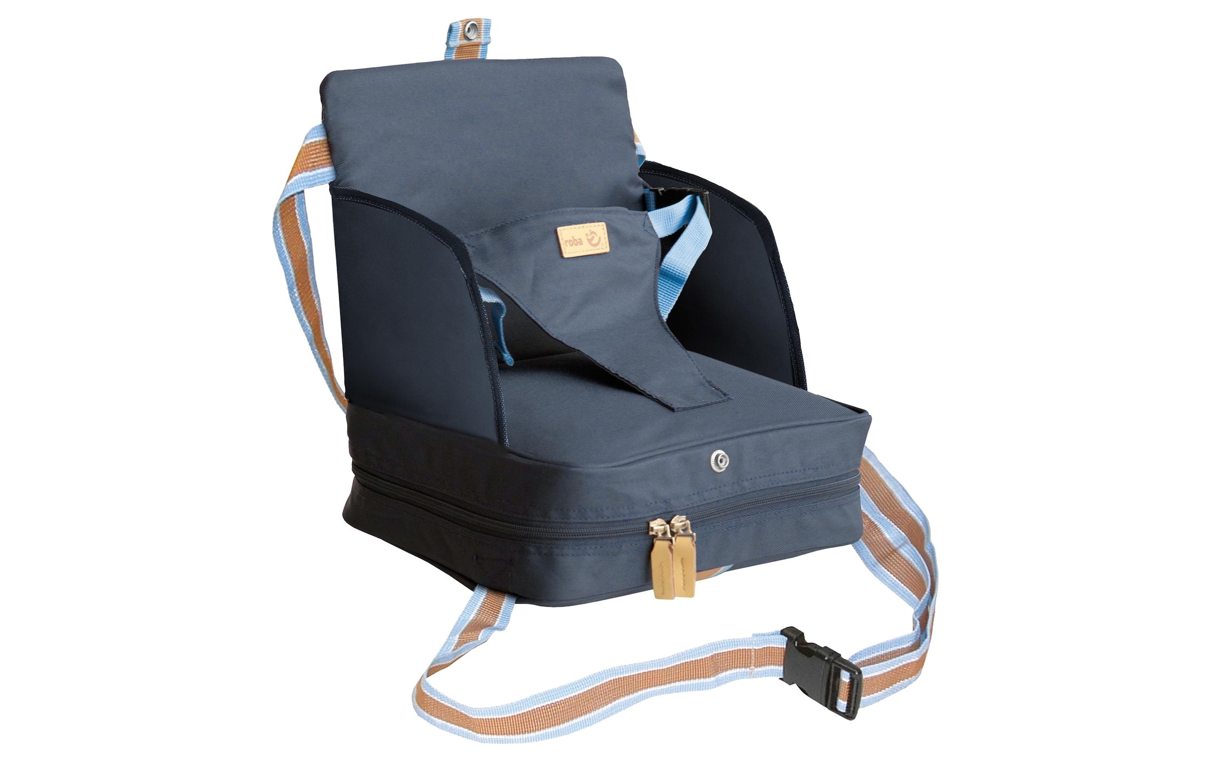 Kinder-Sitzauflage »Booster-Sitzerhöhung für Stuhl«