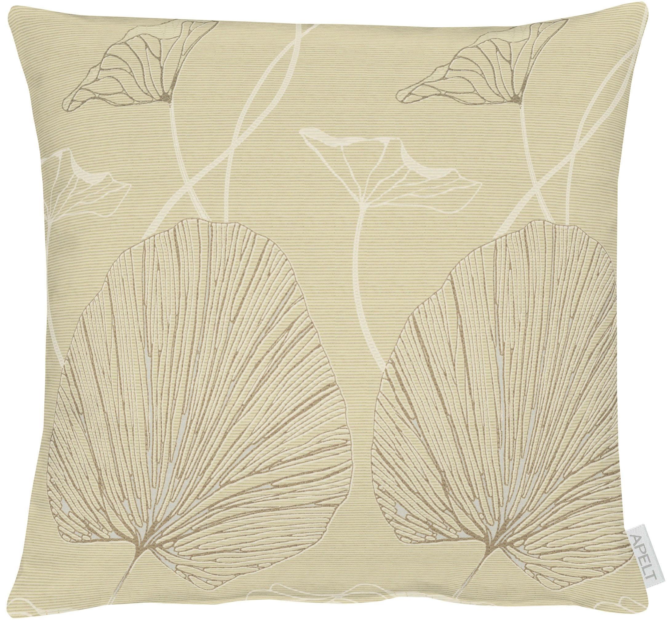 Image of APELT Kissenhülle »Nora«, (1 St.) bei Ackermann Versand Schweiz