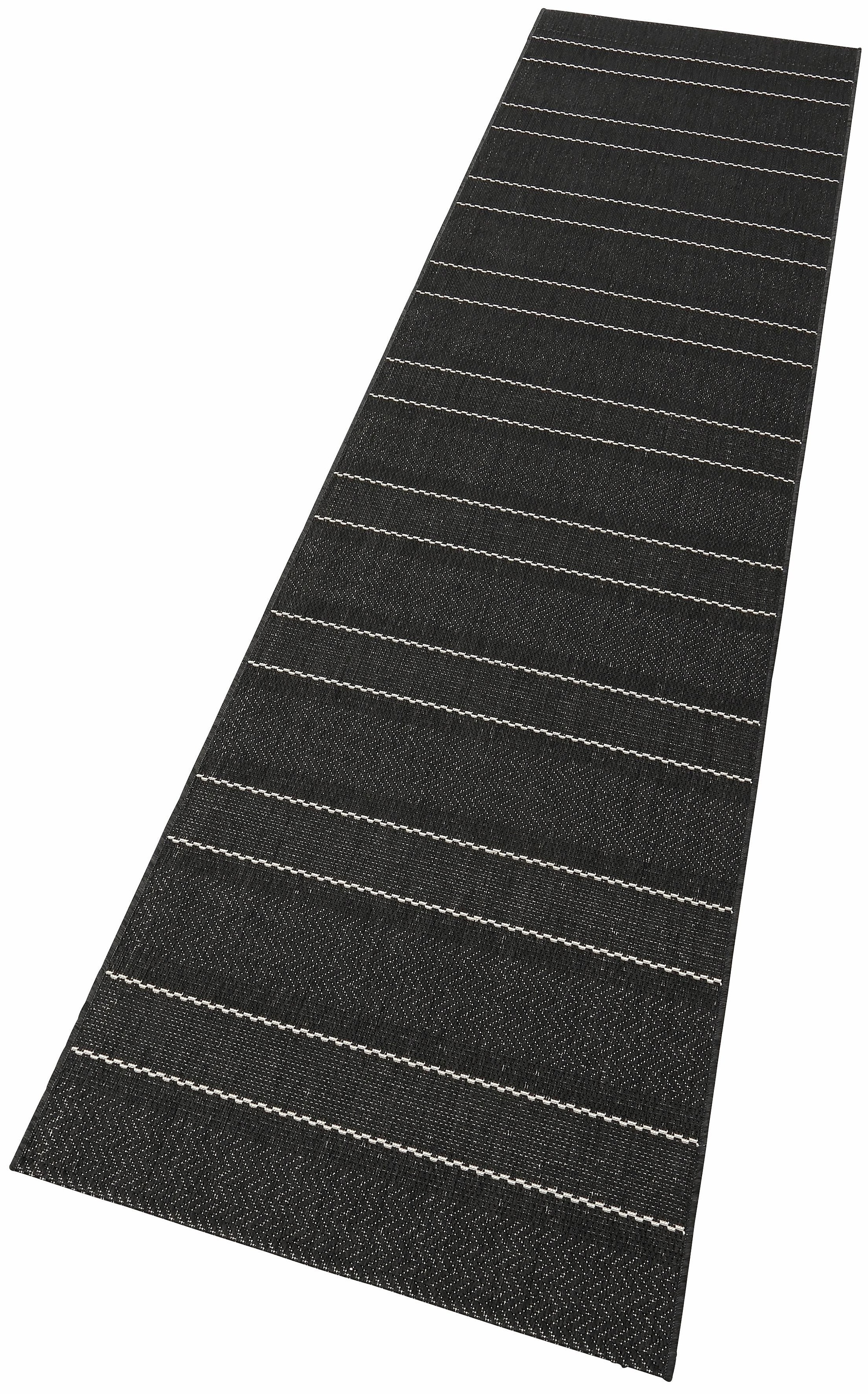 Image of HANSE Home Läufer »Fürth«, rechteckig, 8 mm Höhe bei Ackermann Versand Schweiz