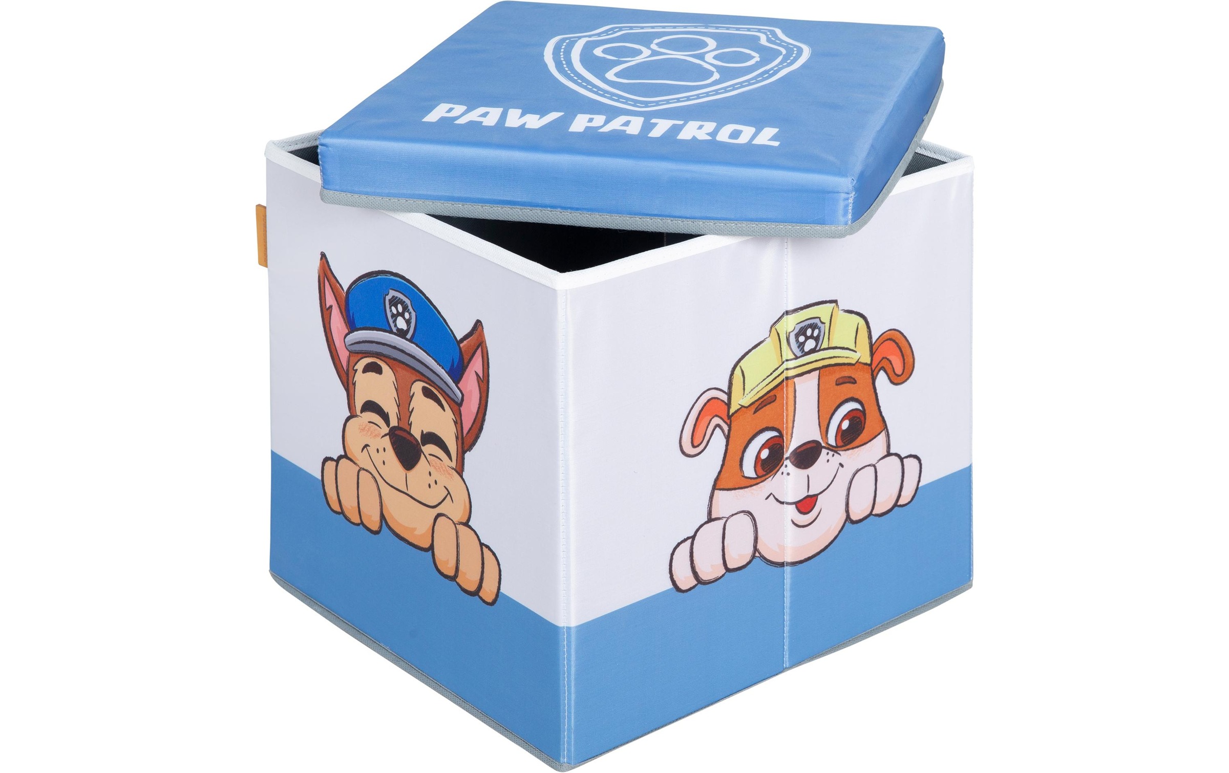 roba® Hocker »Paw Patrol«