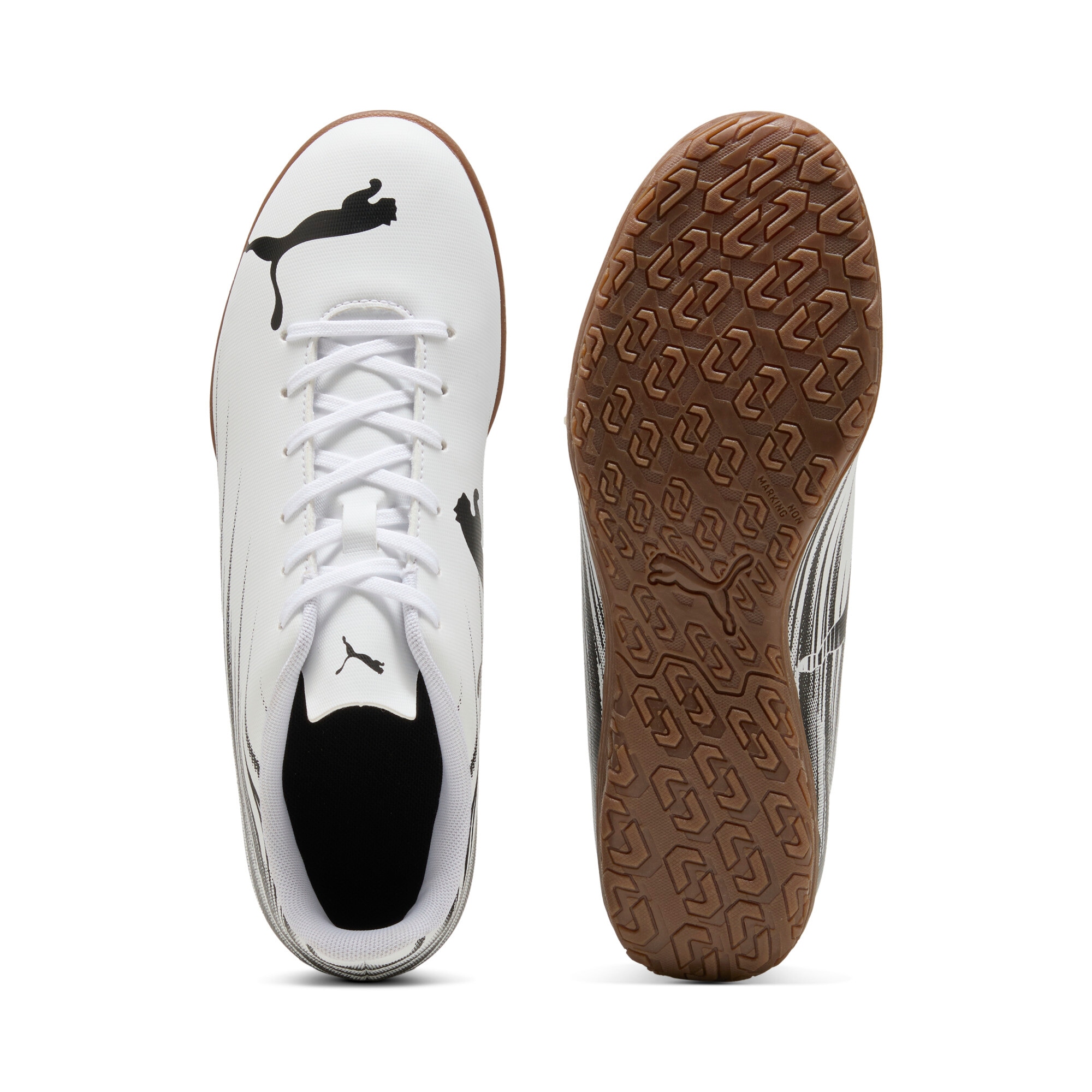 PUMA Fussballschuh »ATTACANTO II IT«, für Halle und Strasse