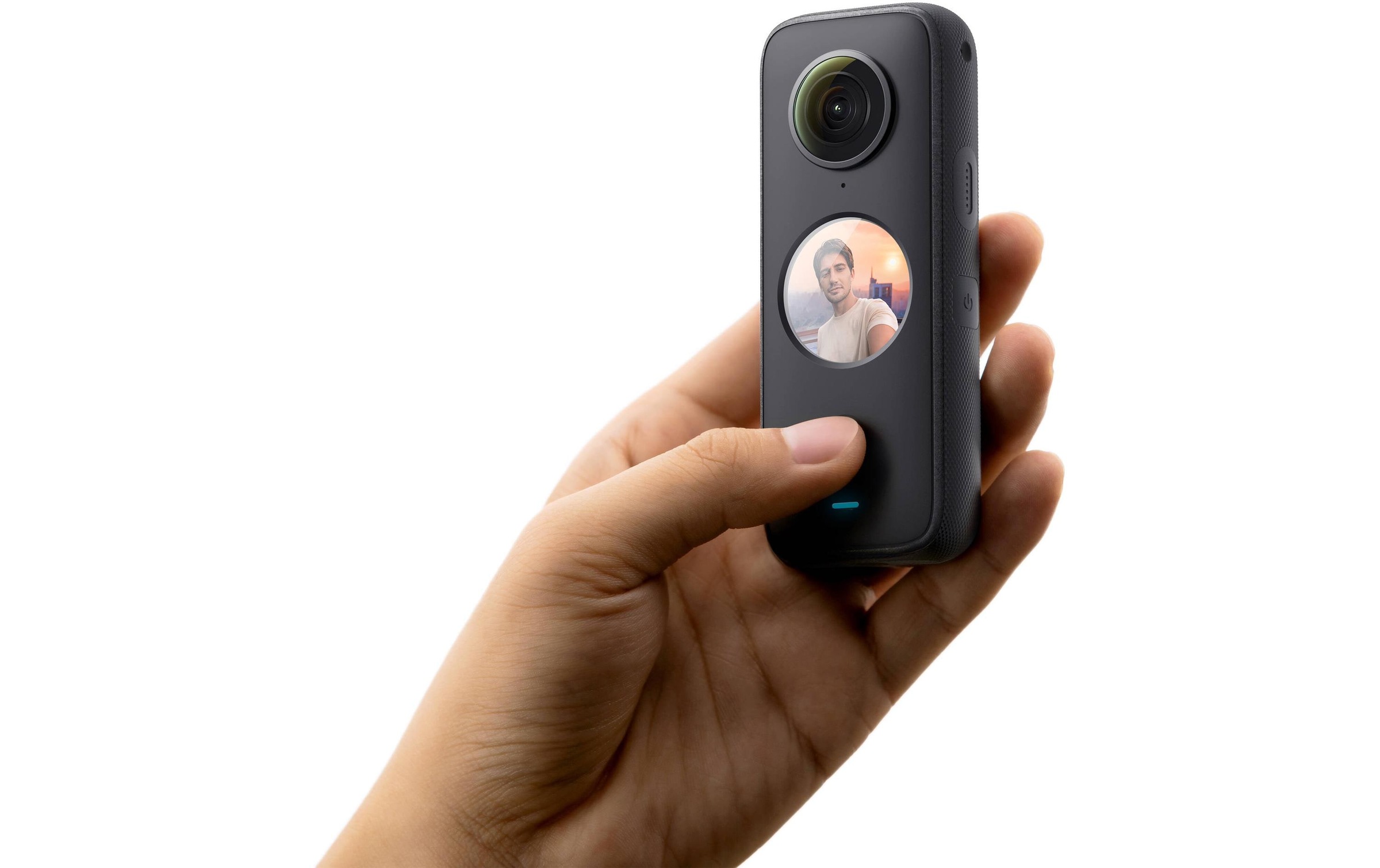 Insta360 360°-Kamera »ONE X2«