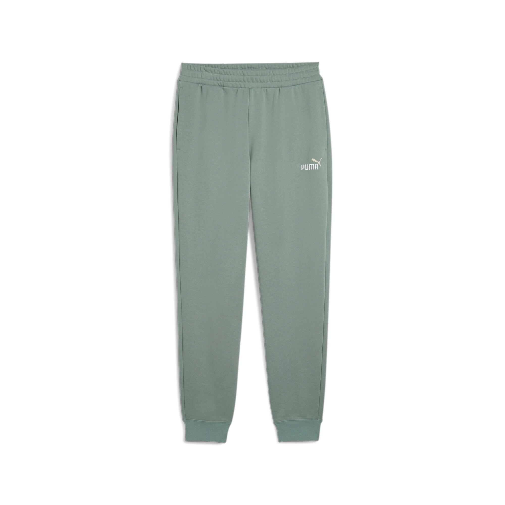 PUMA Trainingshose »ESS 2 COLOR NO. 1 LOGO SWEATPANTS TR CL«