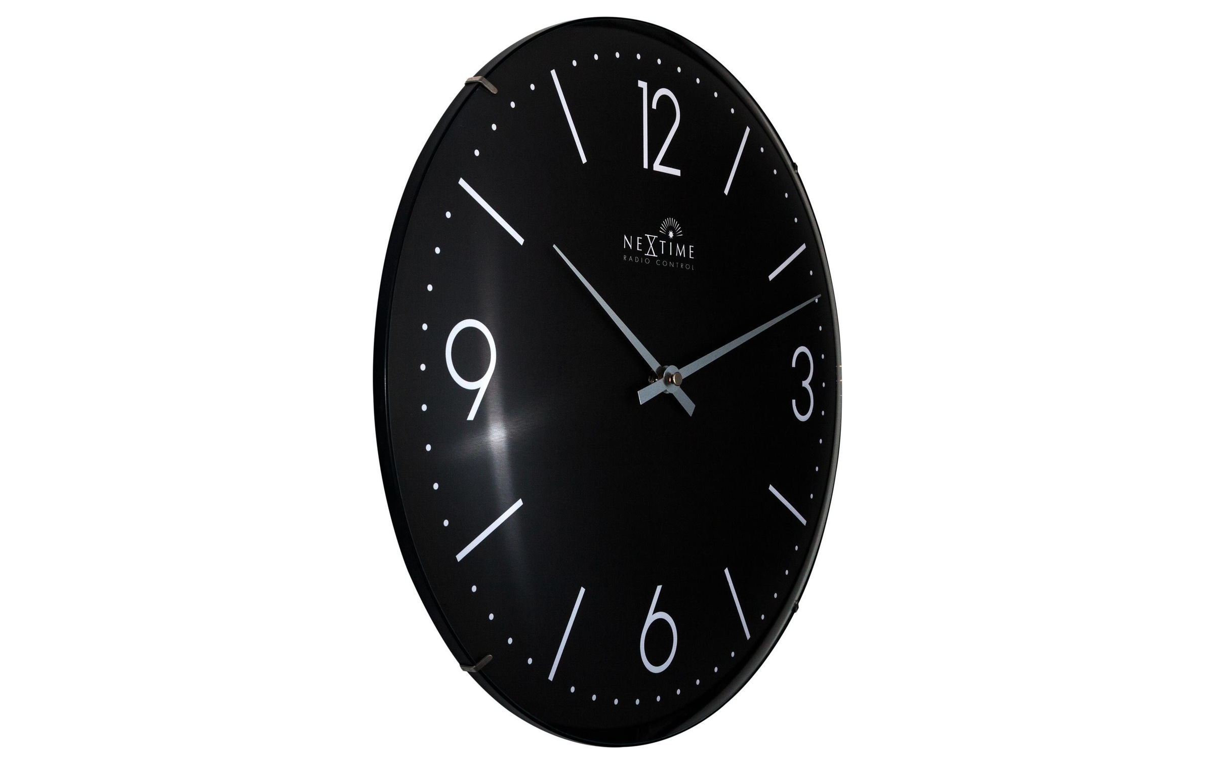 NEXTIME Funkwanduhr