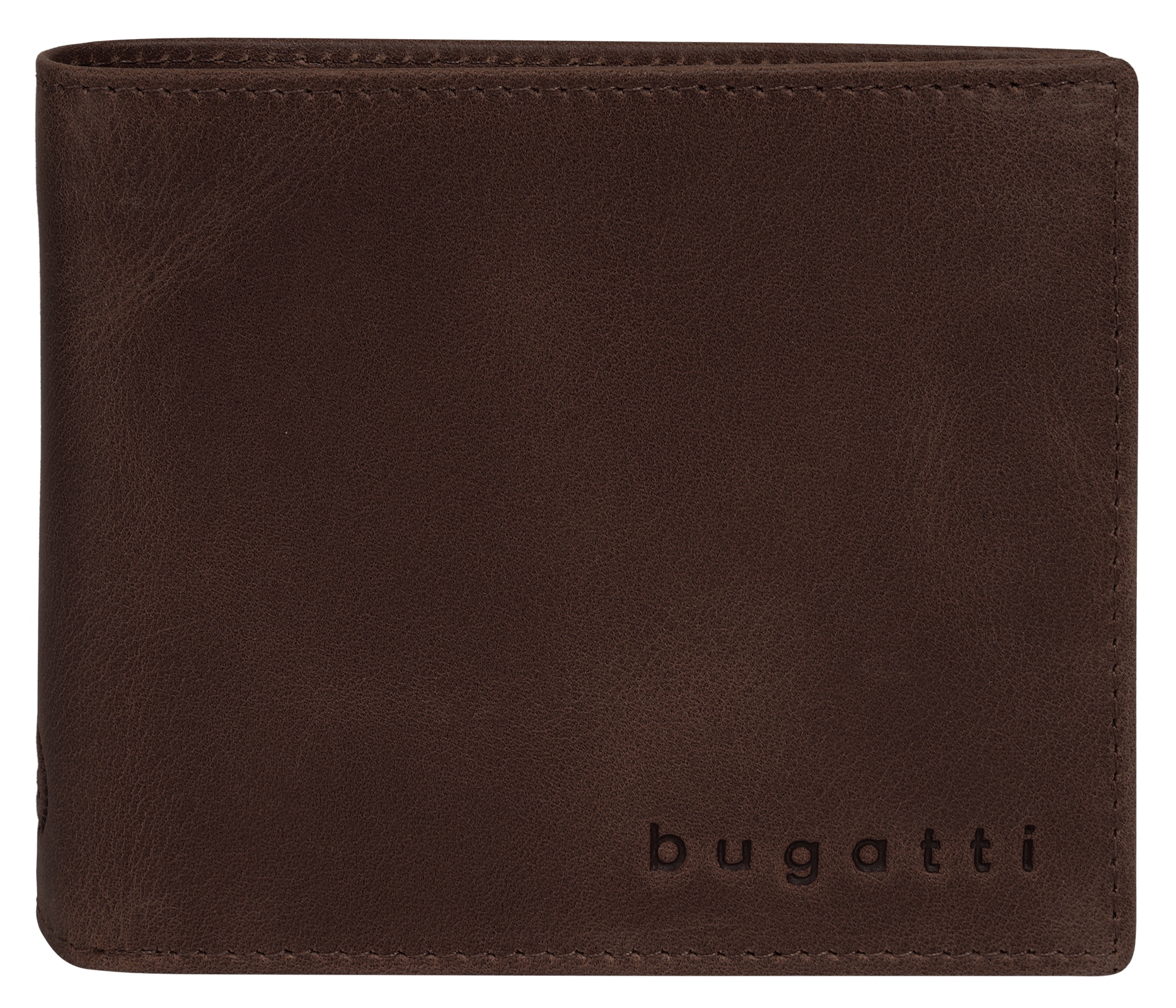 bugatti Porte-monnaie »VOLO« echt Leder