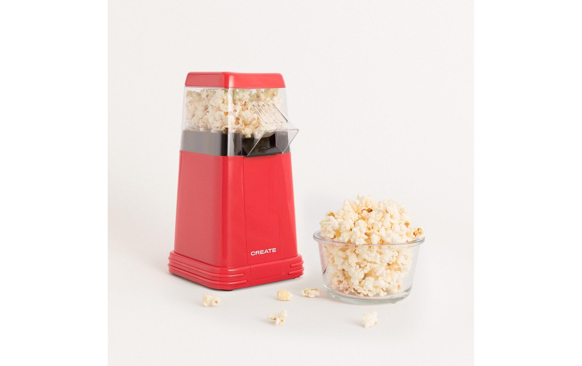 Popcornmaschine »Create«