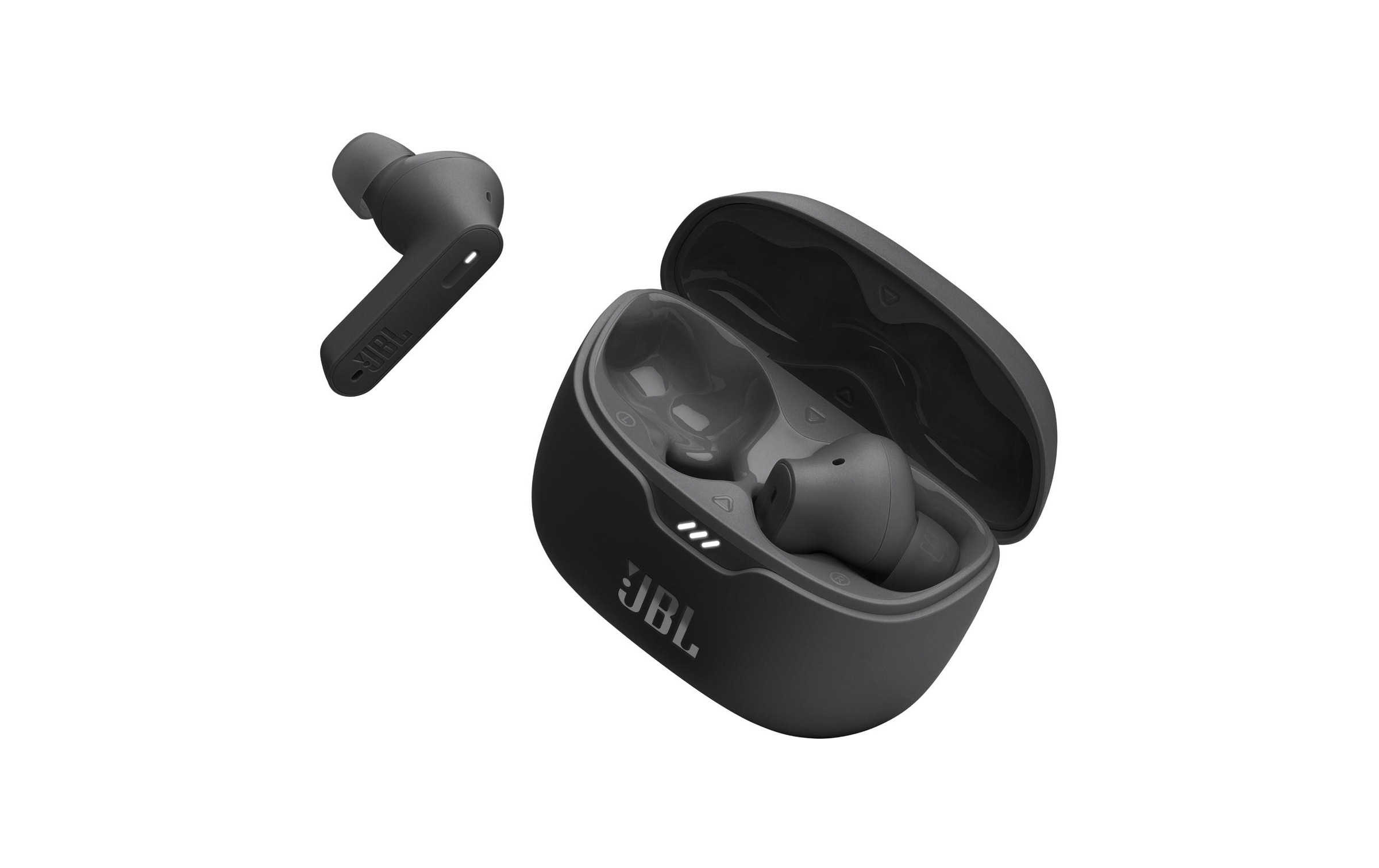 JBL In-Ear-Kopfhörer »Wireless«, Active Noise Cancelling (ANC)