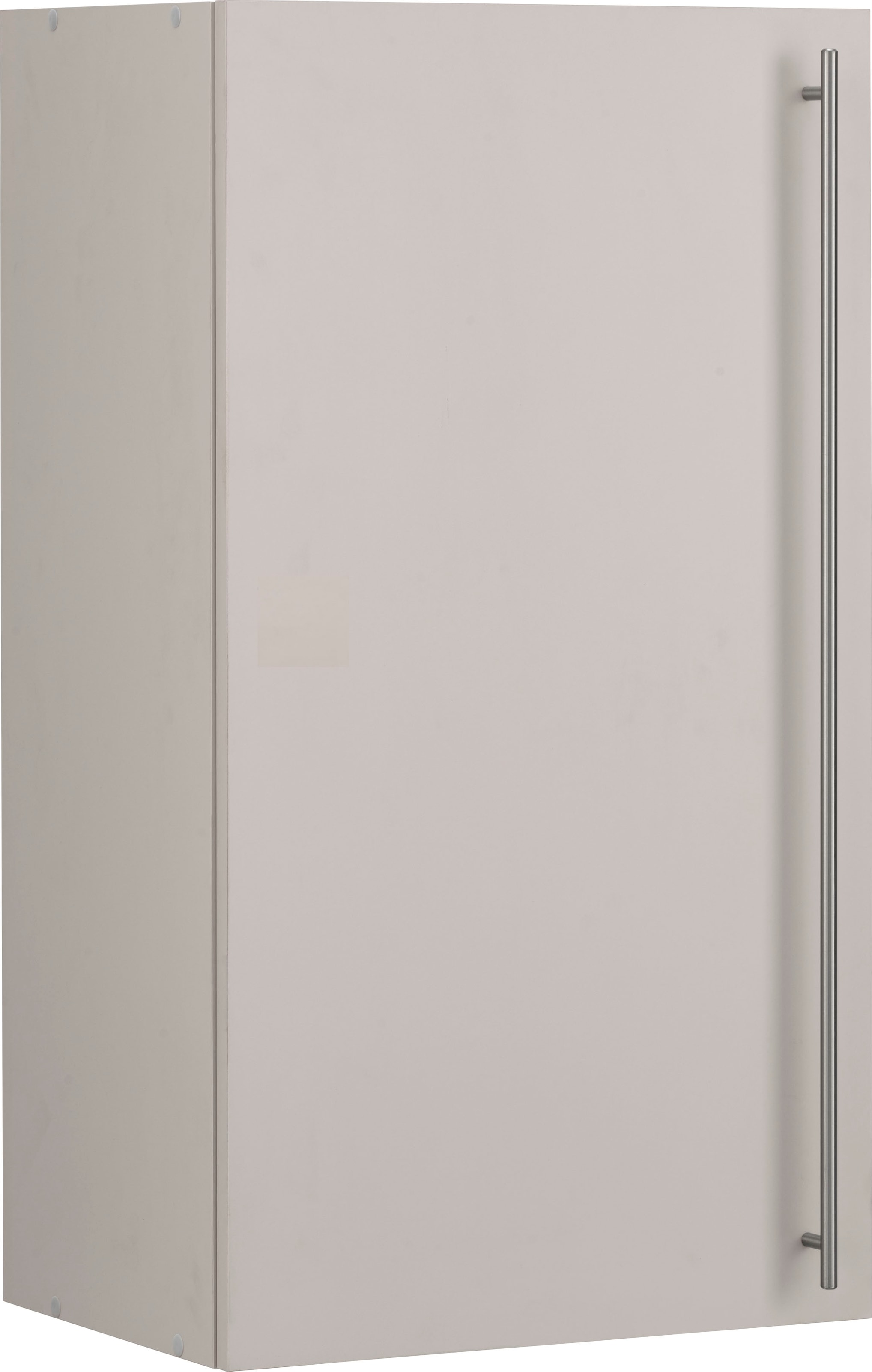 Image of wiho Küchen Hängeschrank "Chicago" 50 cm breit, 90 cm hoch, für viel Stauraum