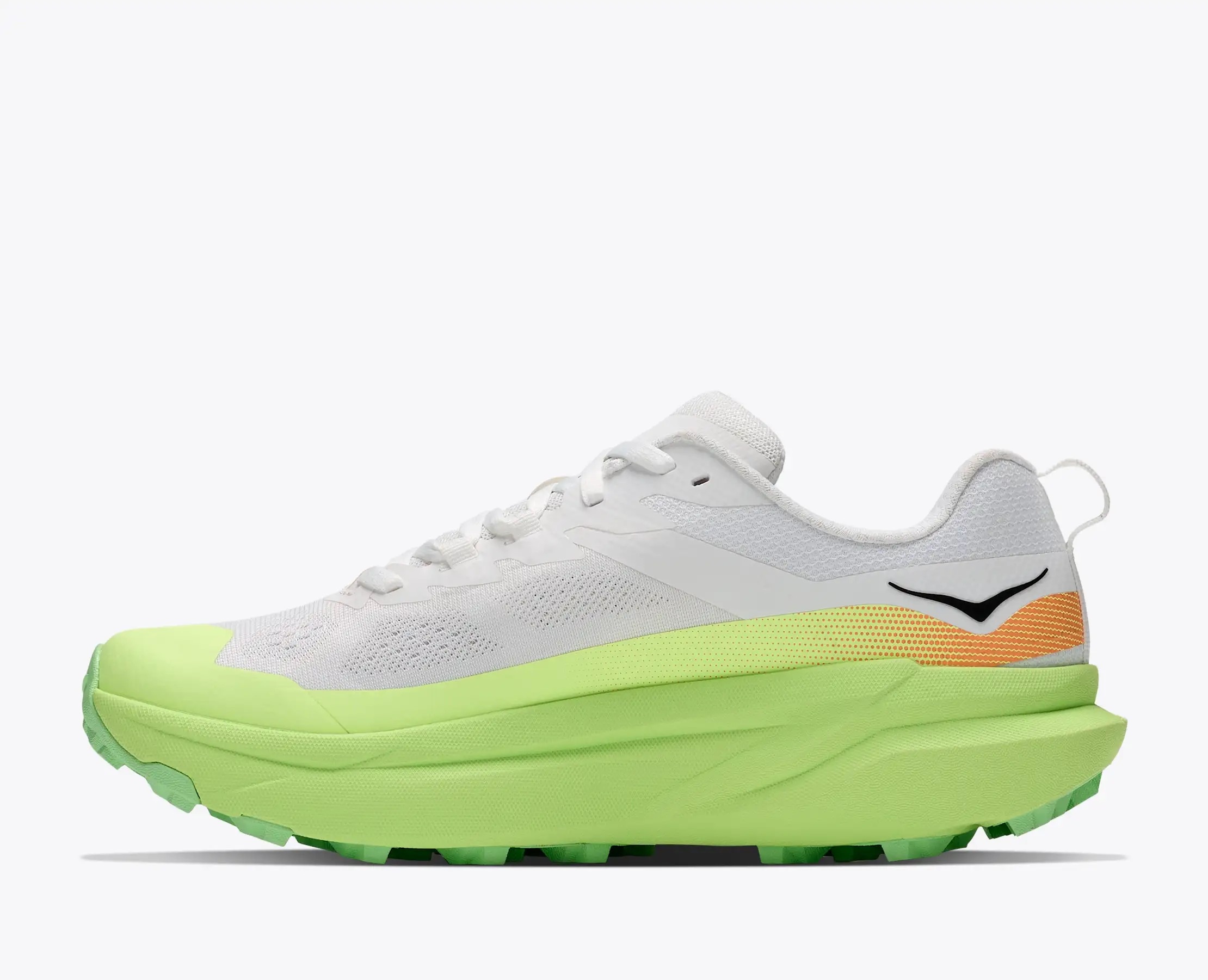 Hoka One One Chaussures de trail »Torrent 5«  Trailrunningschuh, atmungsaktives Obermaterial, normale Dämpfung