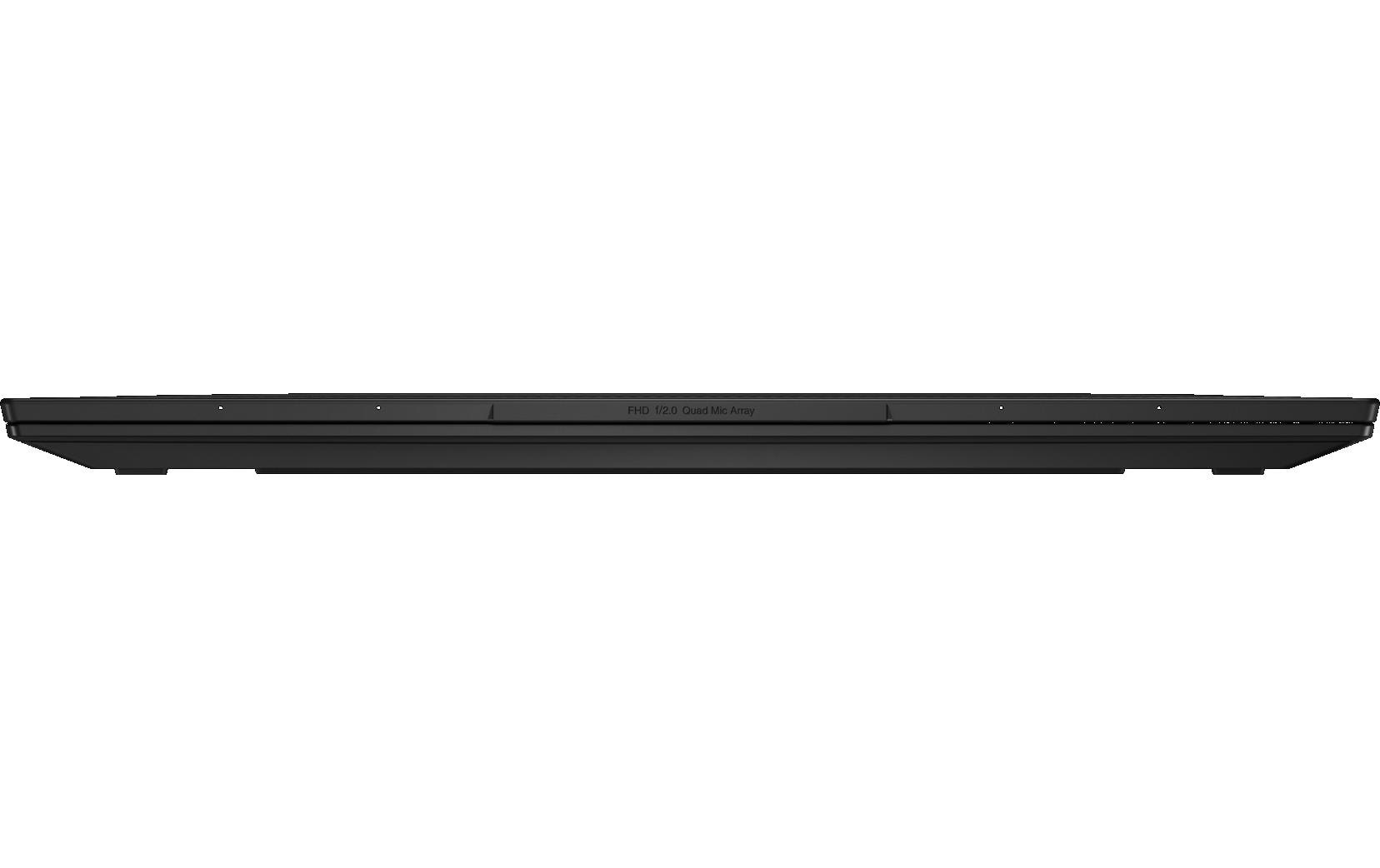 Lenovo Notebook »ThinkPad X1 Carbon«, 35,42 cm, / 14 Zoll, Intel, Core i5, Iris Xe Graphics, 512 GB SSD