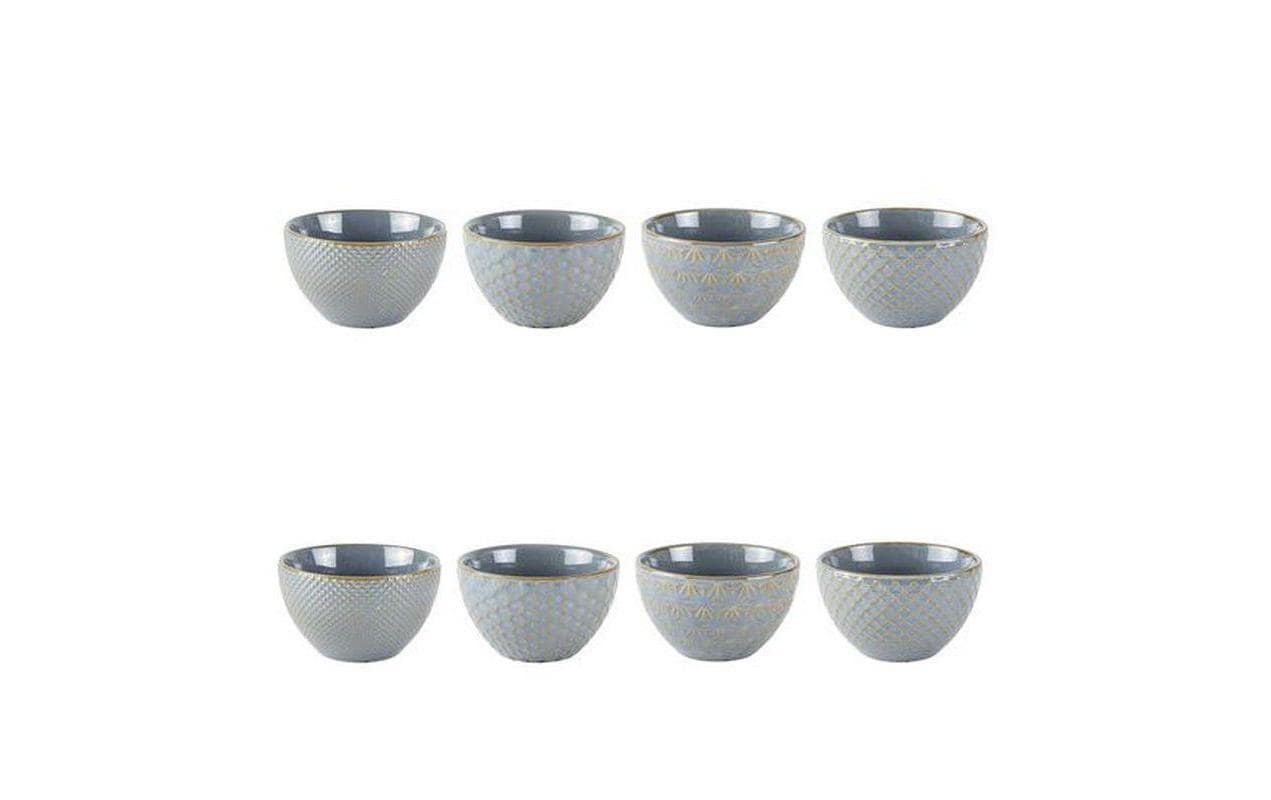Image of Villa Collection Denmark Salatschüssel »Salatschüssel«, 8 tlg., aus Keramik bei Ackermann Versand Schweiz