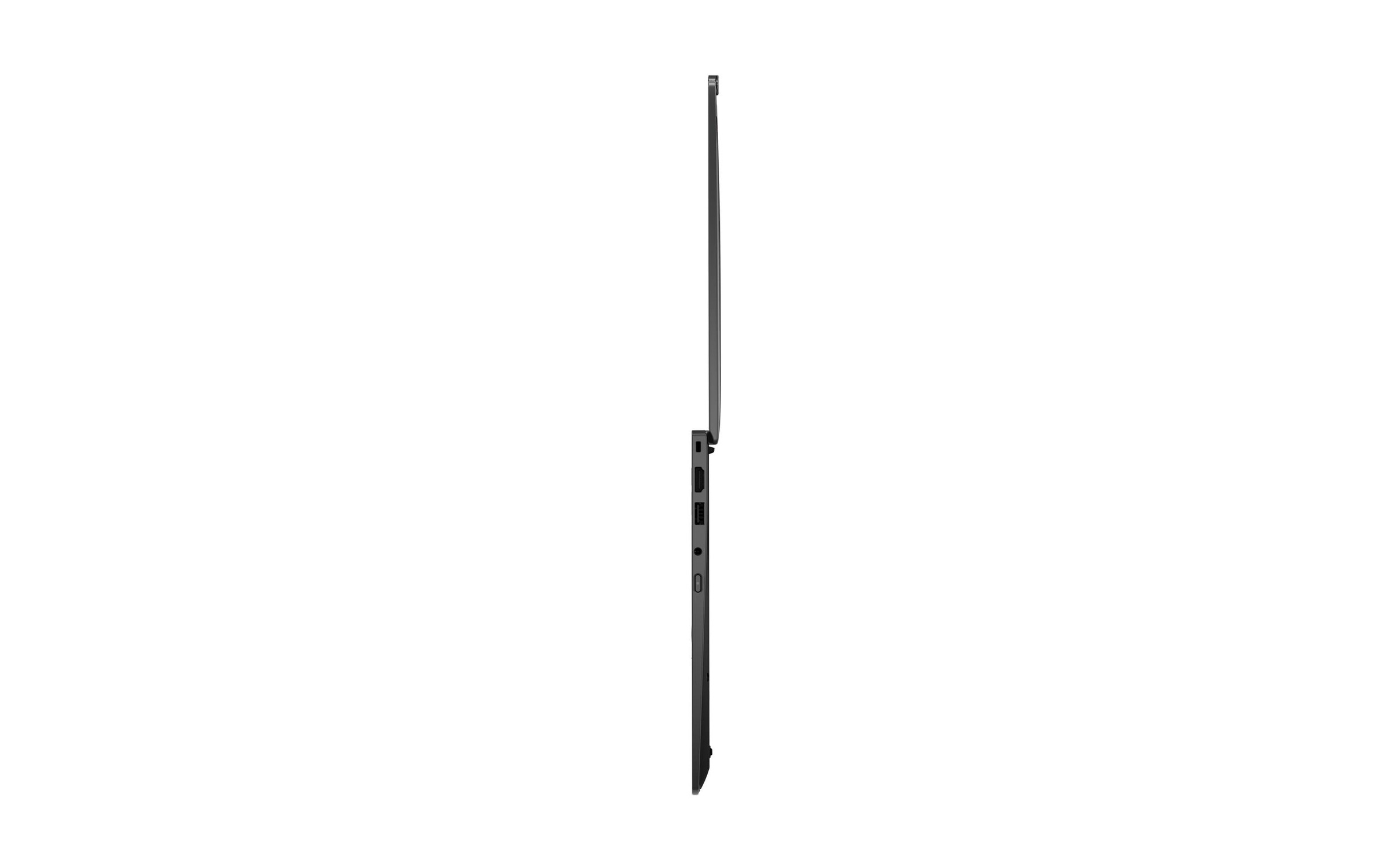 Lenovo Notebook »ThinkPad X1 Carbon Gen.12«, 35,42 cm, / 14 Zoll, Intel, Core Ultra 7, 2000 GB SSD