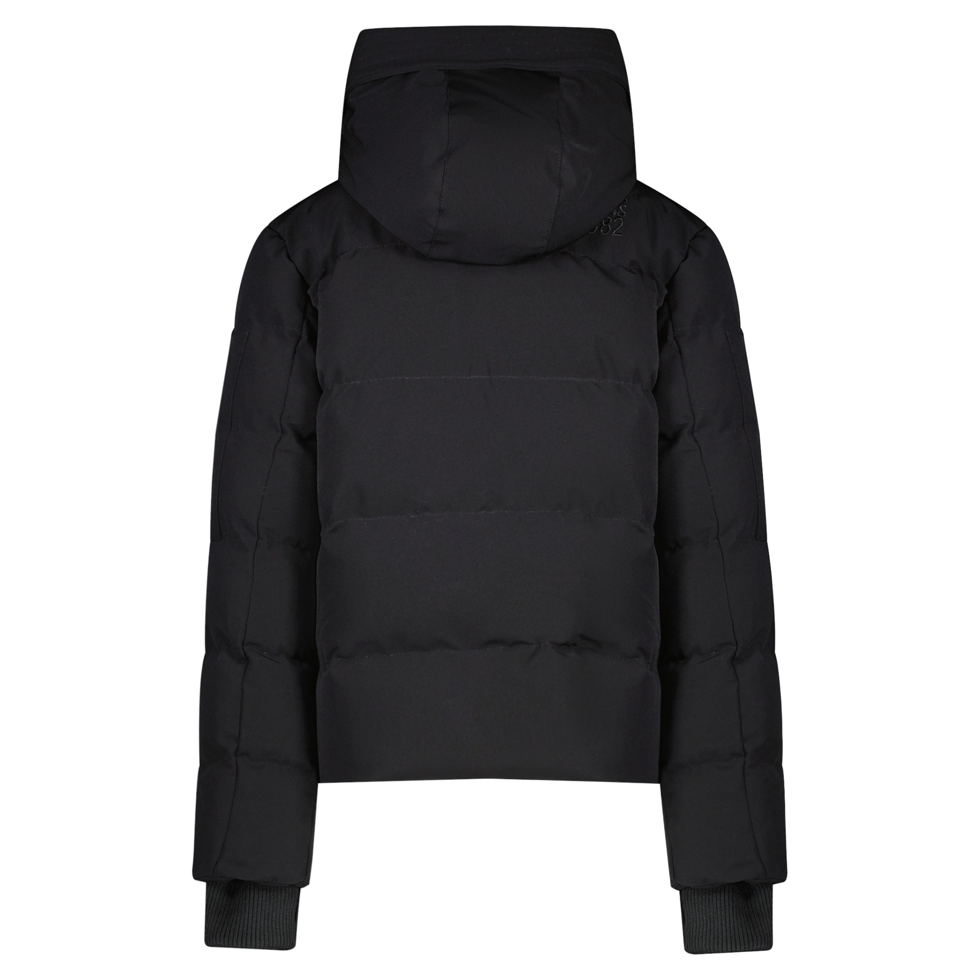 CARS JEANS Outdoorjacke »Jacke Bronx«, mit Kapuze
