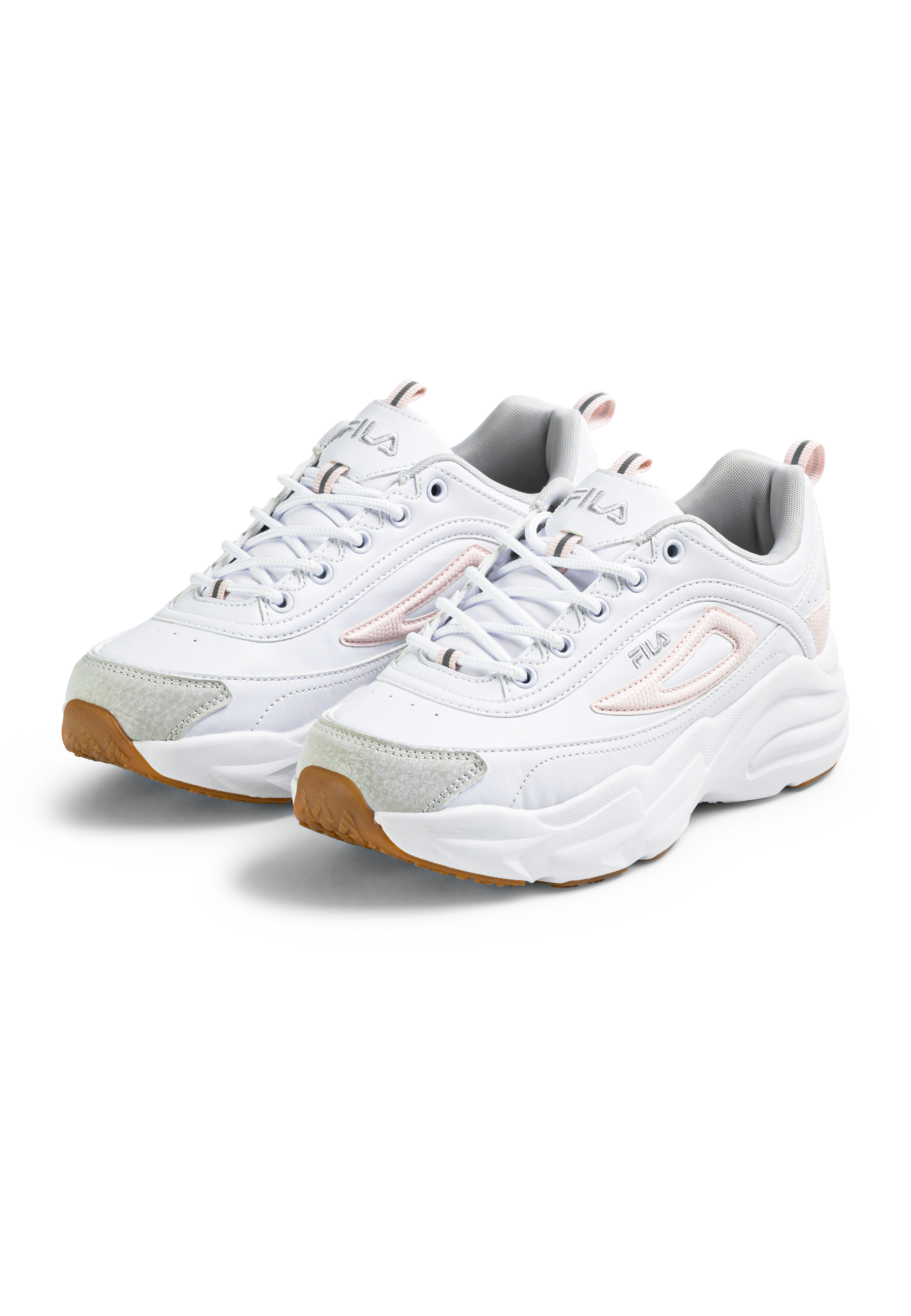 Image of Fila Sneaker "SKYE ZP A WMN"