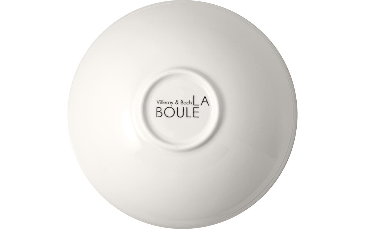 Villeroy & Boch Schale »Iconic«, 6 tlg., aus Porzellan