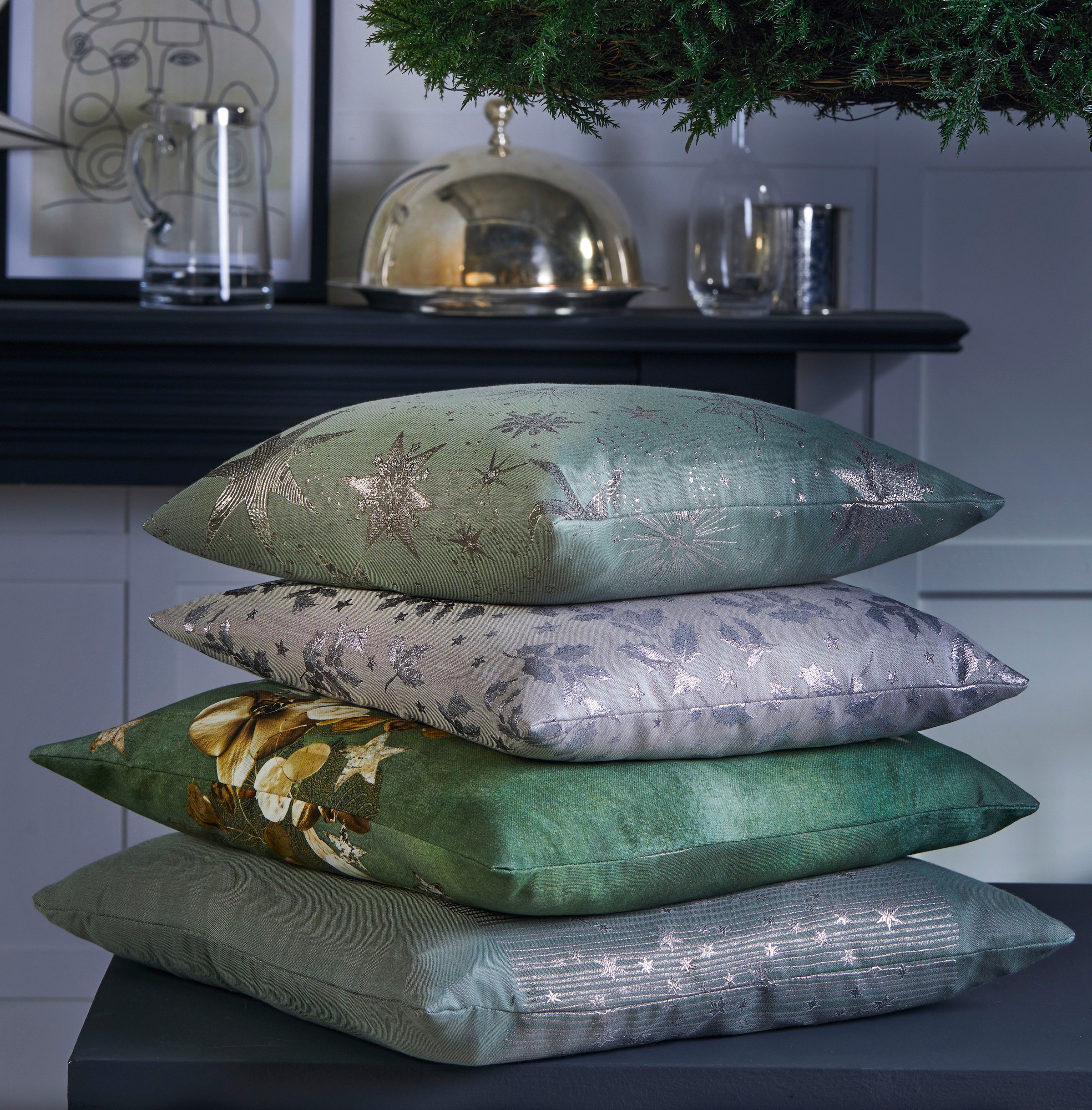 Image of APELT Dekokissen »3625«, (1 St.) bei Ackermann Versand Schweiz