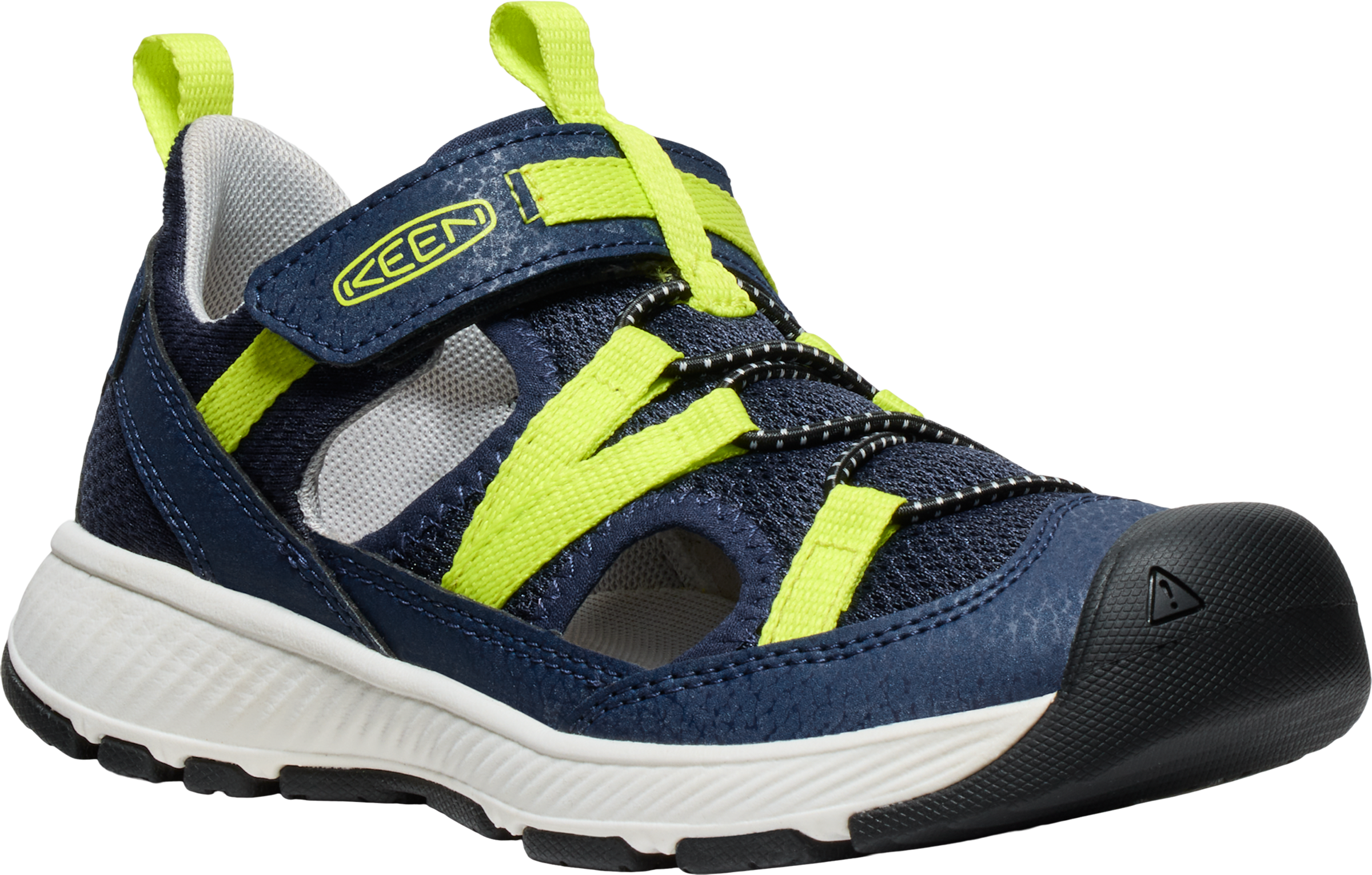 Keen Sandale »MOTOZOA SANDAL«  respirant