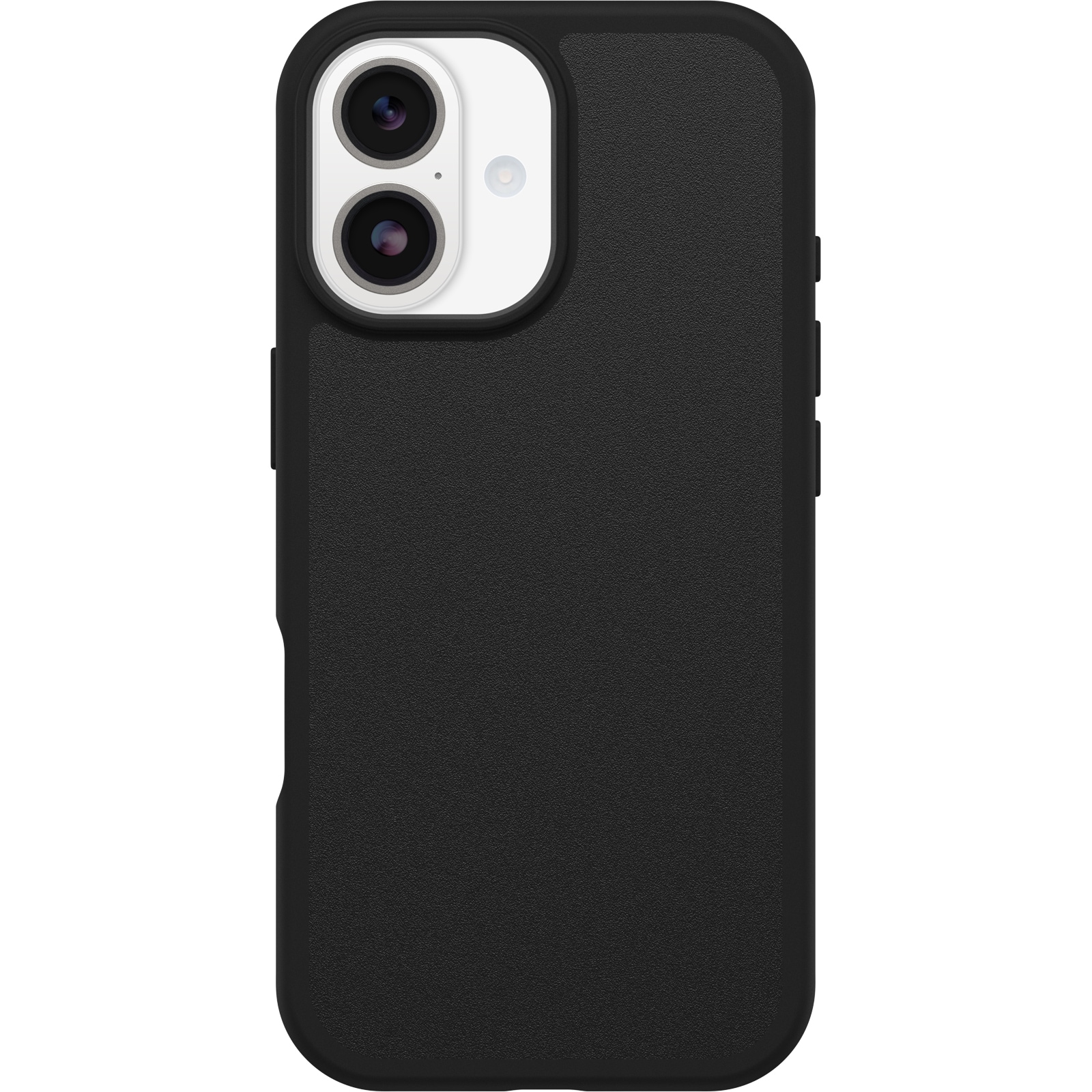 Otterbox Housse pour téléphone portable »React Series für Apple iPhone 17« Backcover, Schutzhülle, Handyschutzhülle, Case, Schutzcase, stossfest