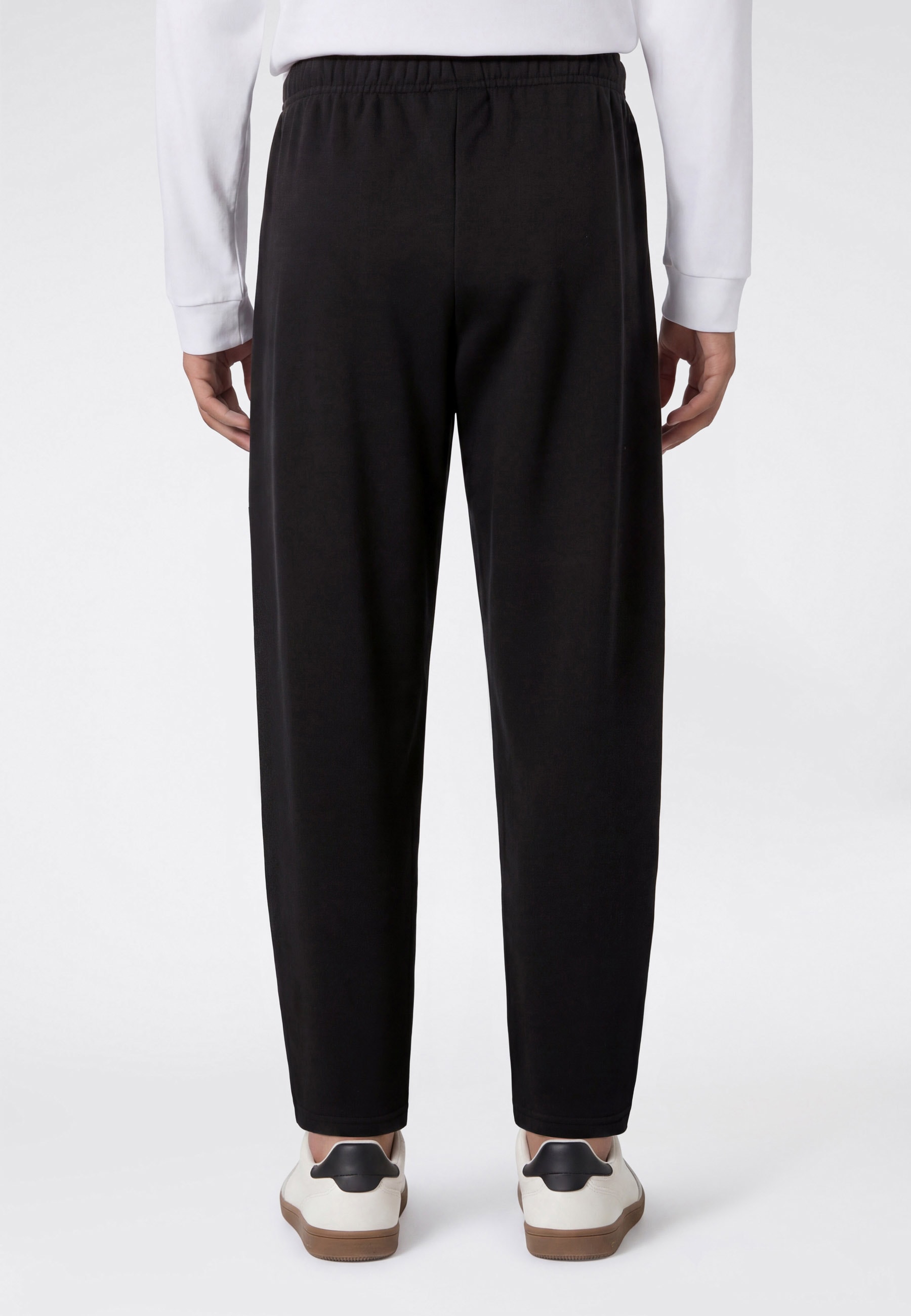 Champion Pantalon de jogging »SPORTWEAR PANTS Loose Fit«  Coupe ample, en coton et polyester, disponible aussi en grandes tailles