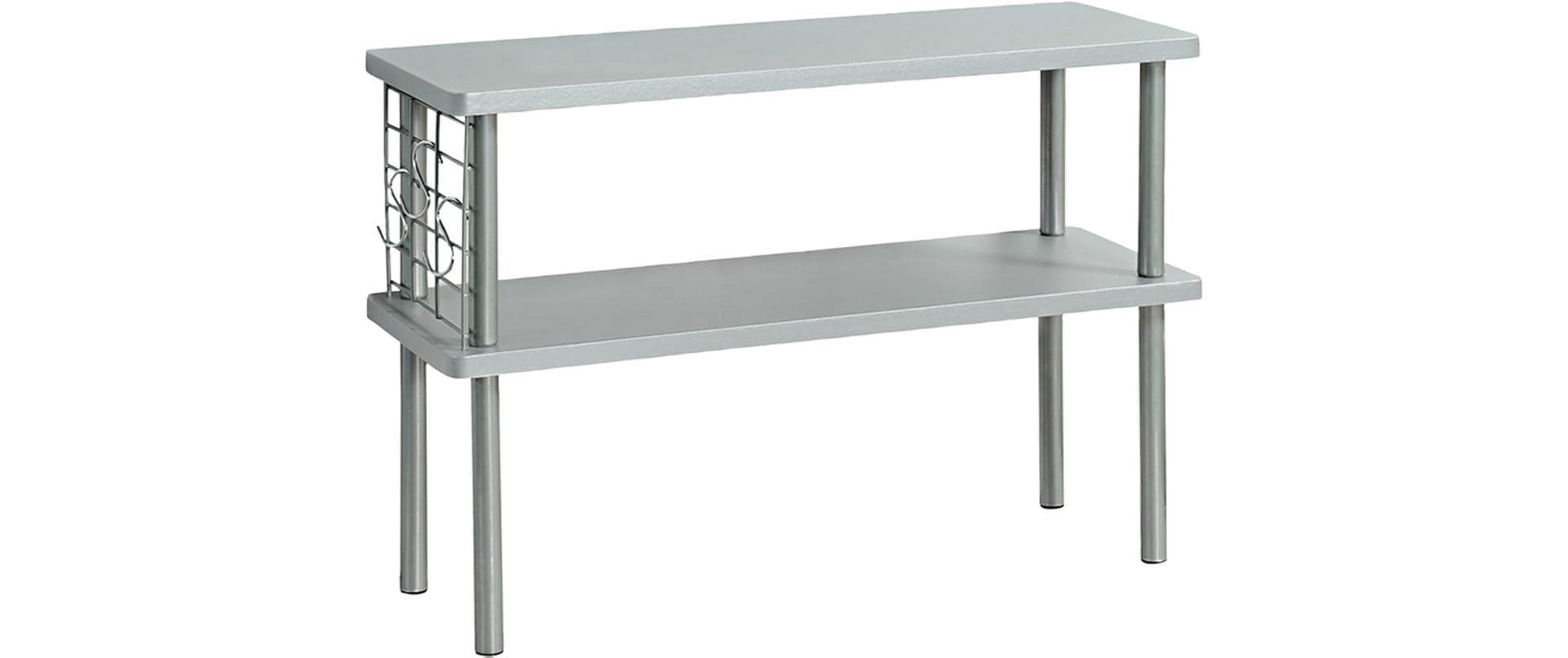 KESPER® Küchenregal »mit 2 Ebenen, FSC« 1 Stk. tlg.