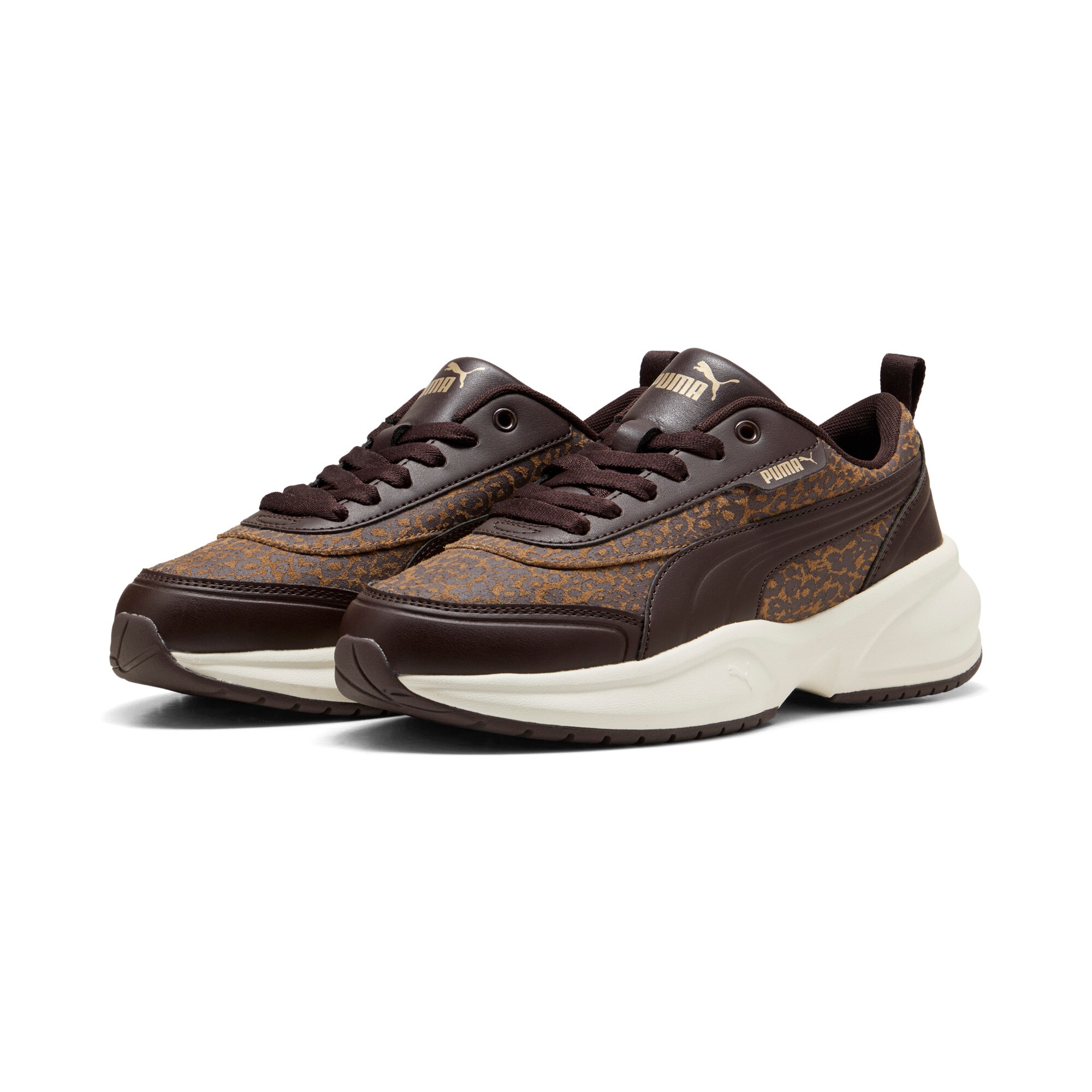Image of PUMA Sneaker "CILIA 2 MODE FELINE"
