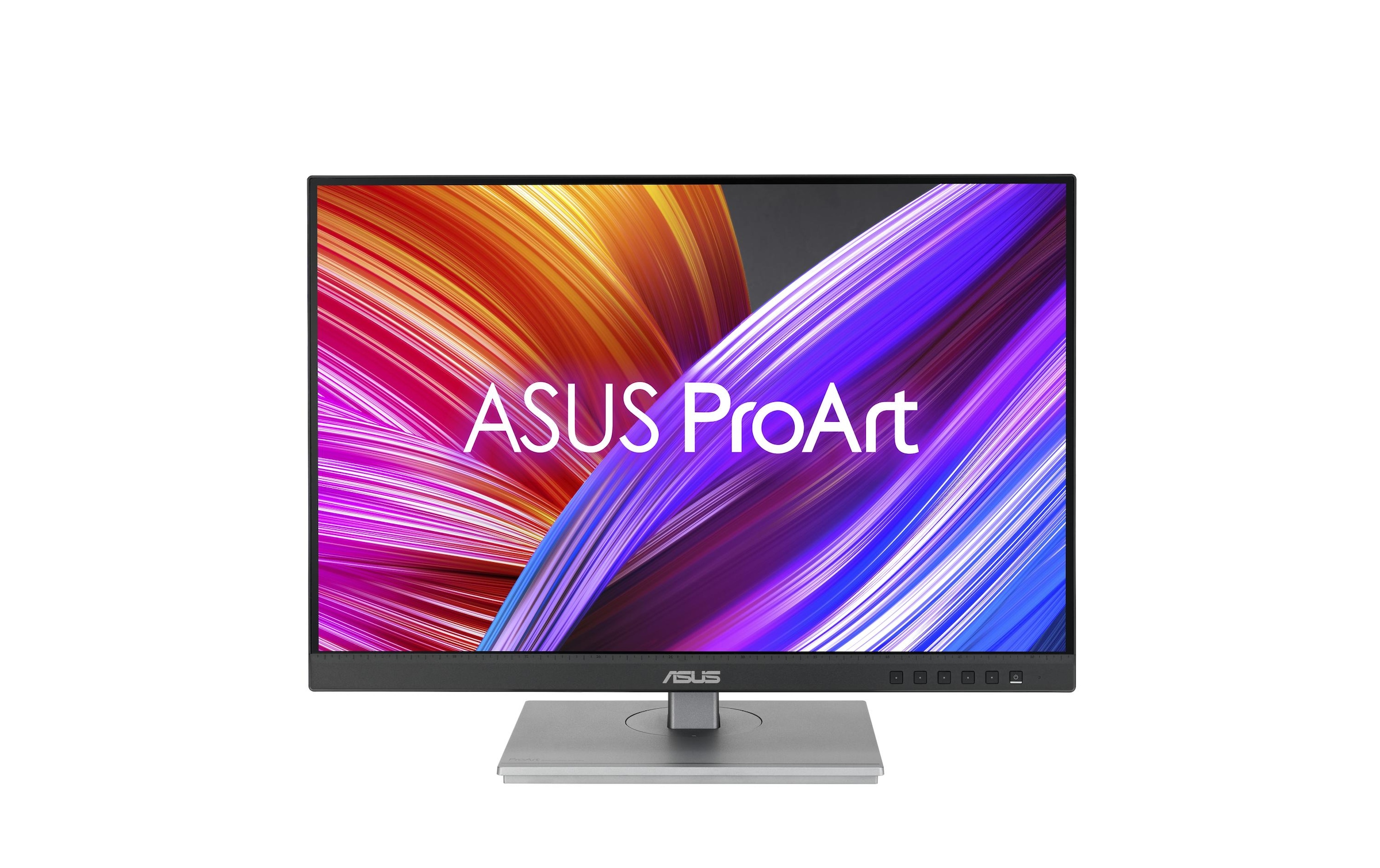 Asus LCD-Monitor »ASUS ProArt PA248CNV« 60,97 cm/24,1 ″  1920 x 1200 px WUXGA 5 Reaktionszeit 75 Hz