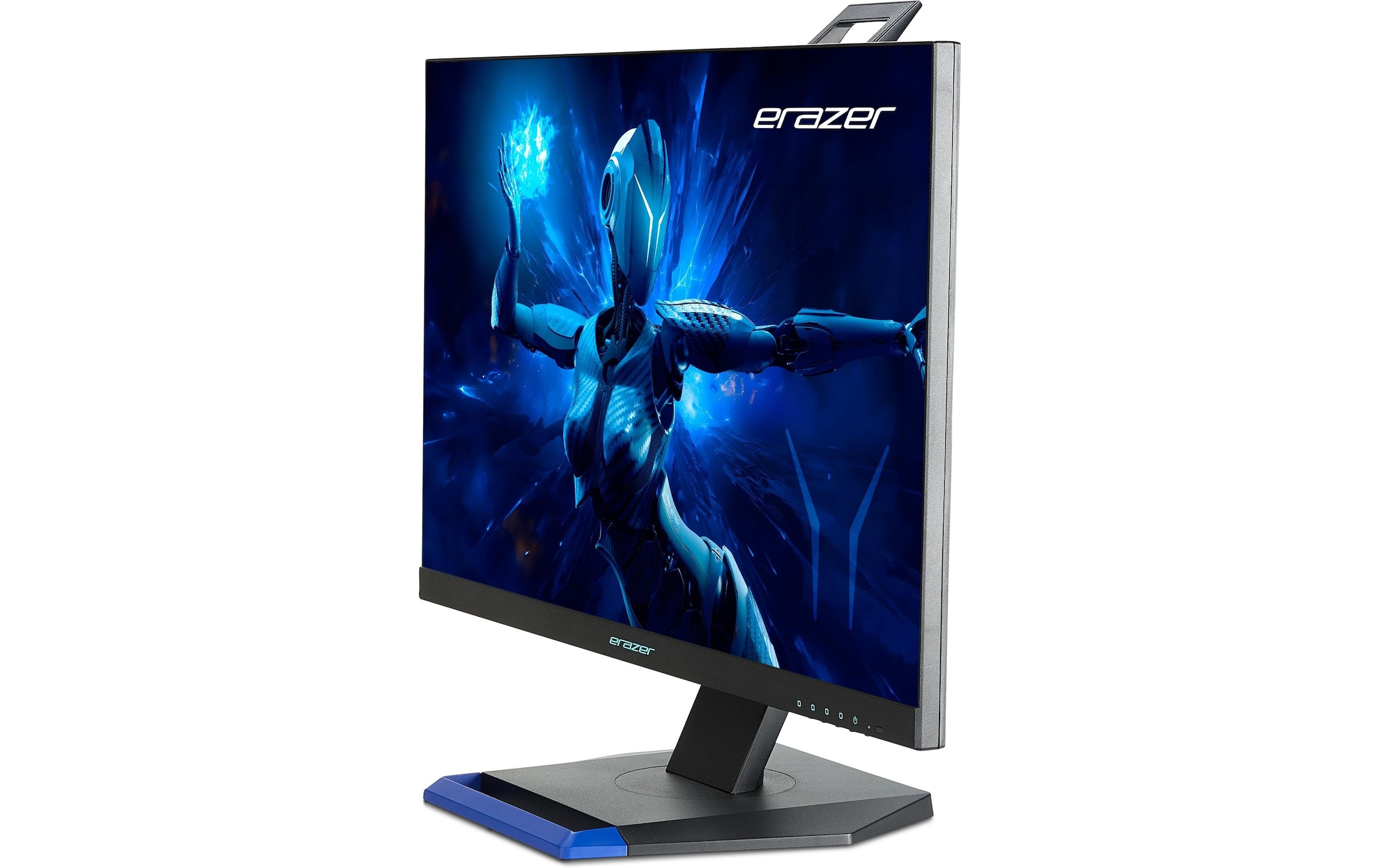 Gaming-Monitor »Erazer Spectator X40 (MD21725)«, 63,25 cm/25 Zoll, 1920 x 1080 px, Full HD, 1 ms Reaktionszeit, 180 Hz