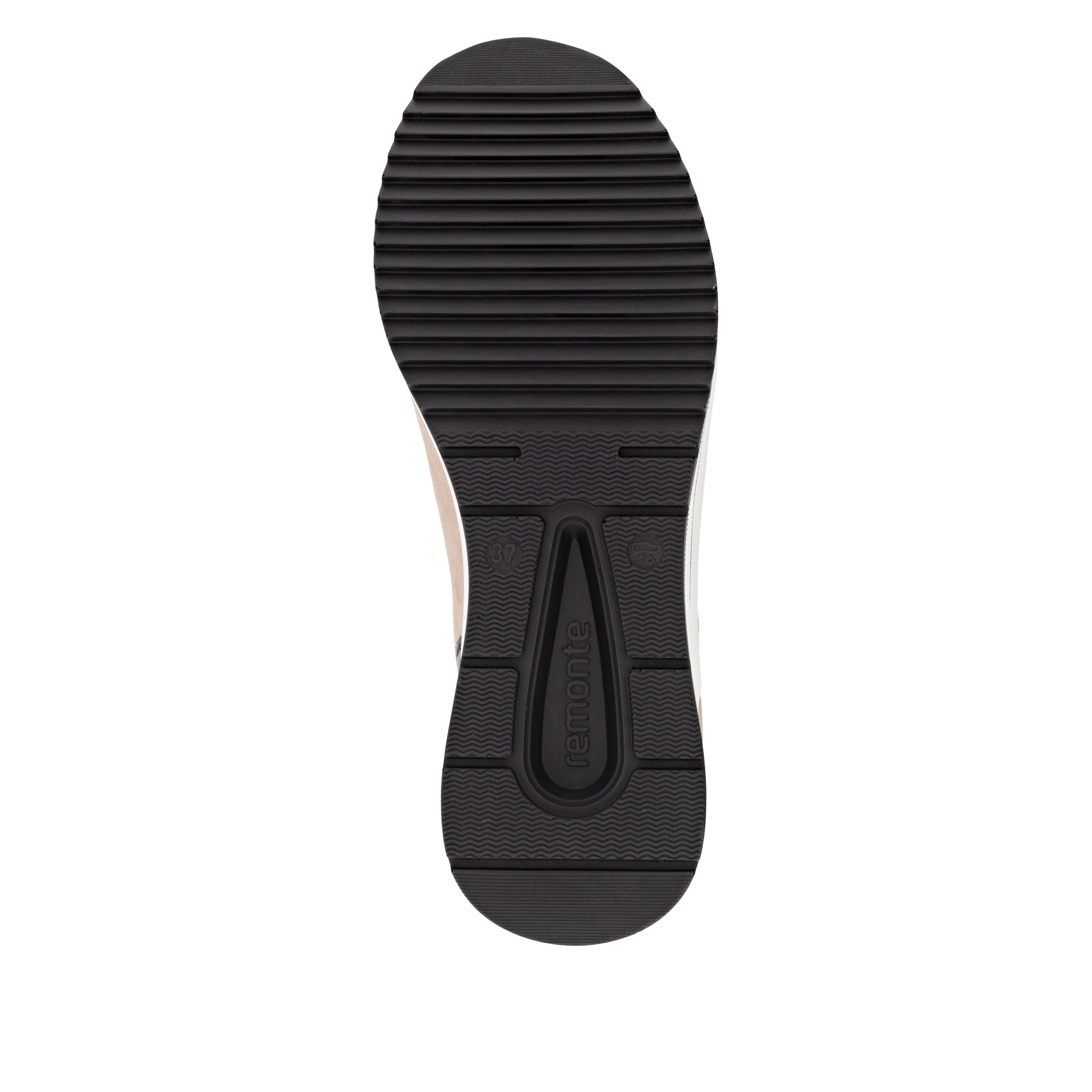 Remonte Keilsneaker  Casual-Boots, Stiefelette, Plateauboots mit Lite´n Soft Ausstattung