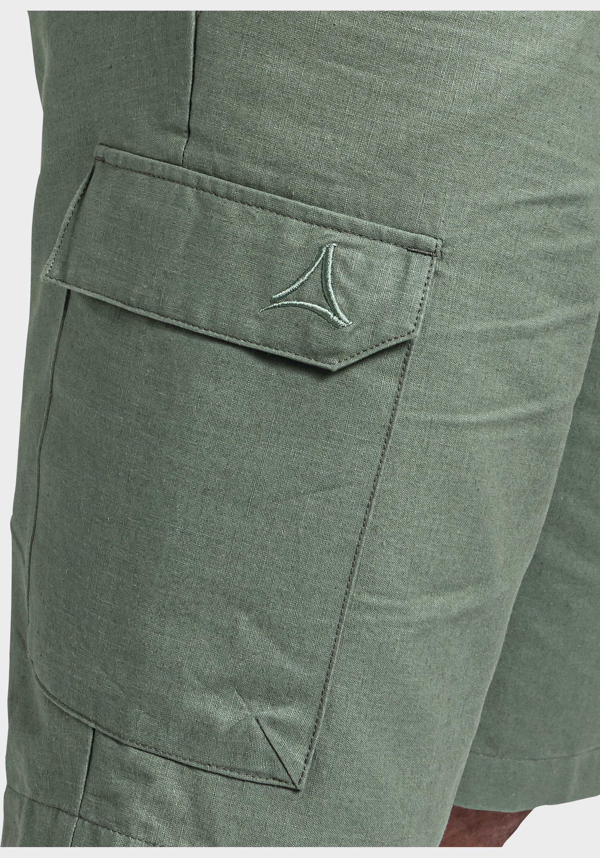 Schöffel Bermudas »Shorts Turin M«
