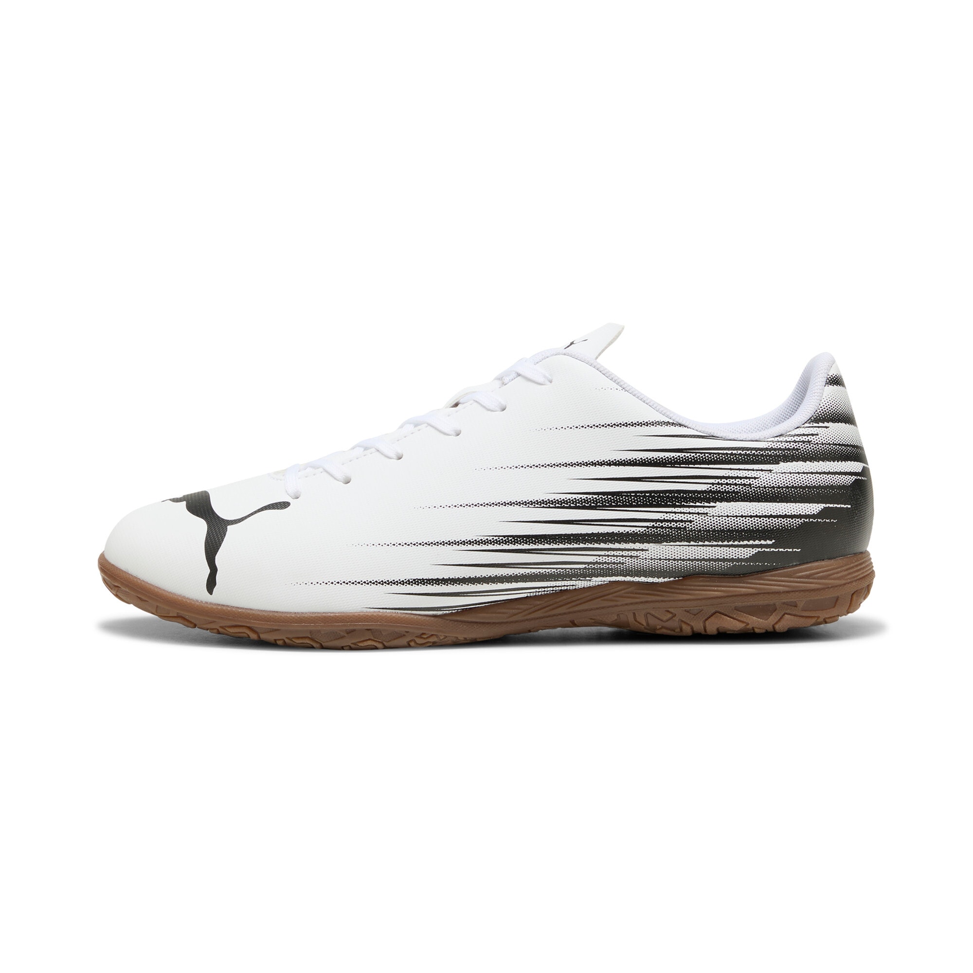 PUMA Fussballschuh »ATTACANTO II IT«, für Halle und Strasse