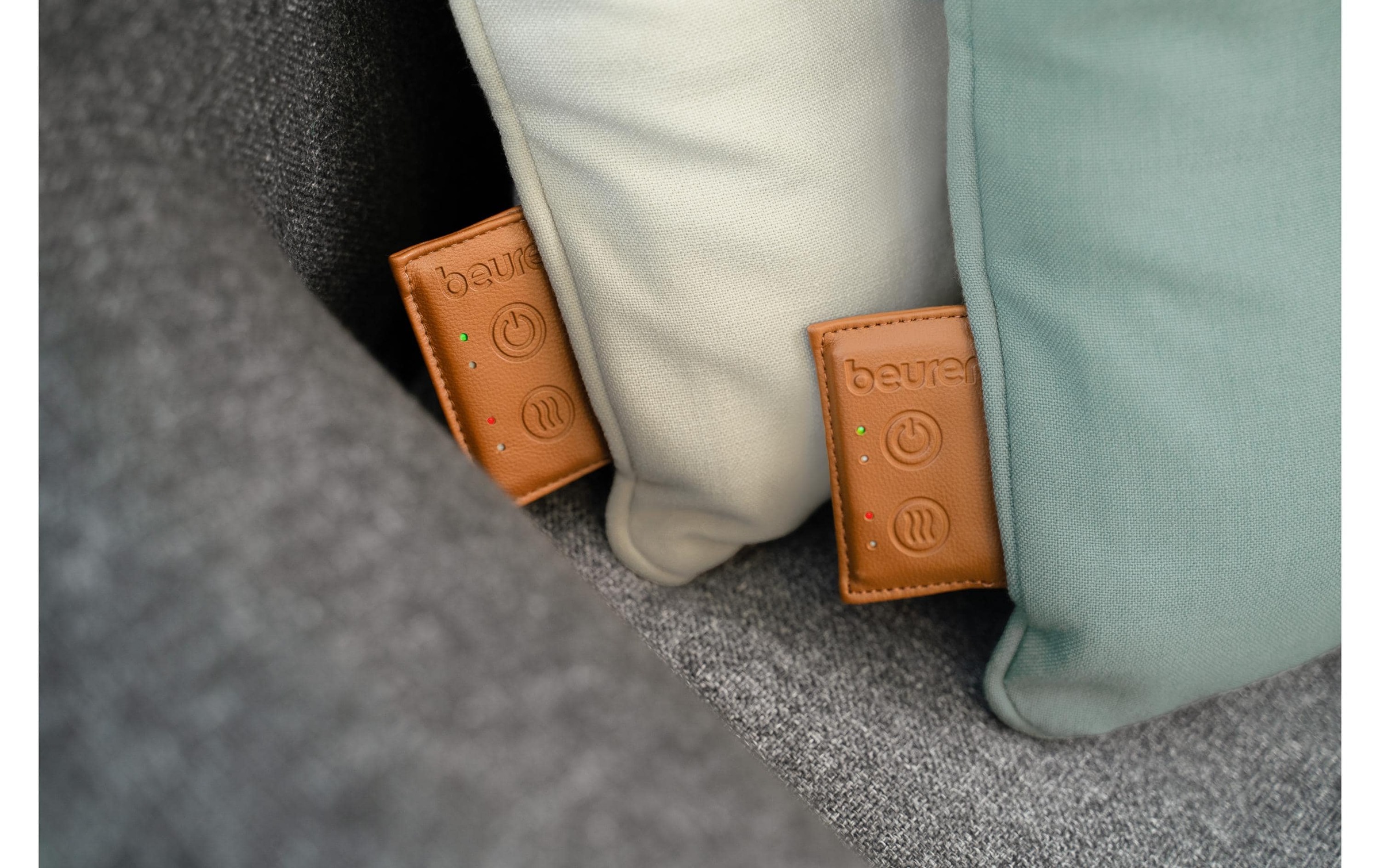 BEURER Massagekissen »MG 139«