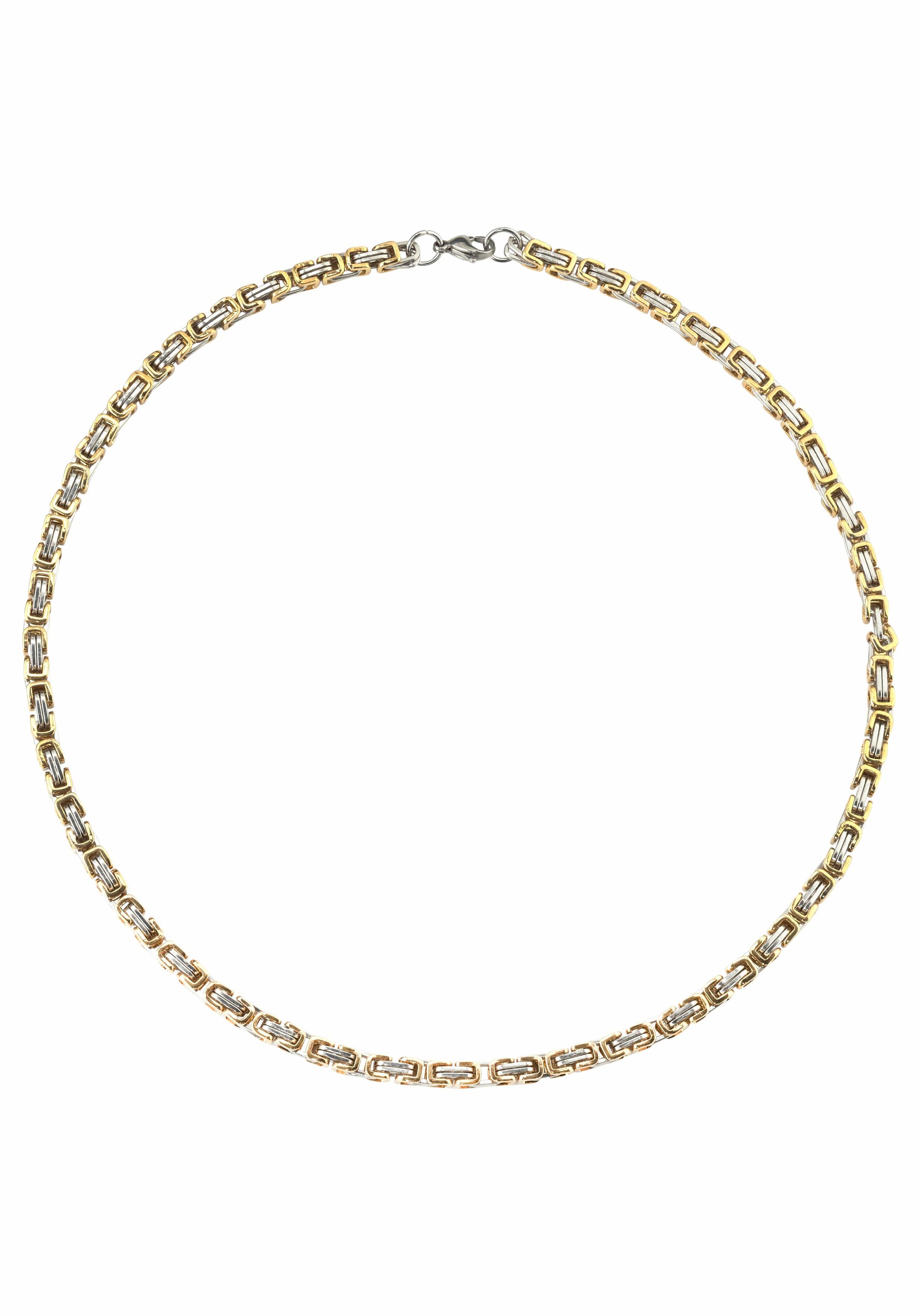 Image of J.Jayz Gliederkette »im zeitlosen Design«, (1 tlg.) bei Ackermann Versand Schweiz