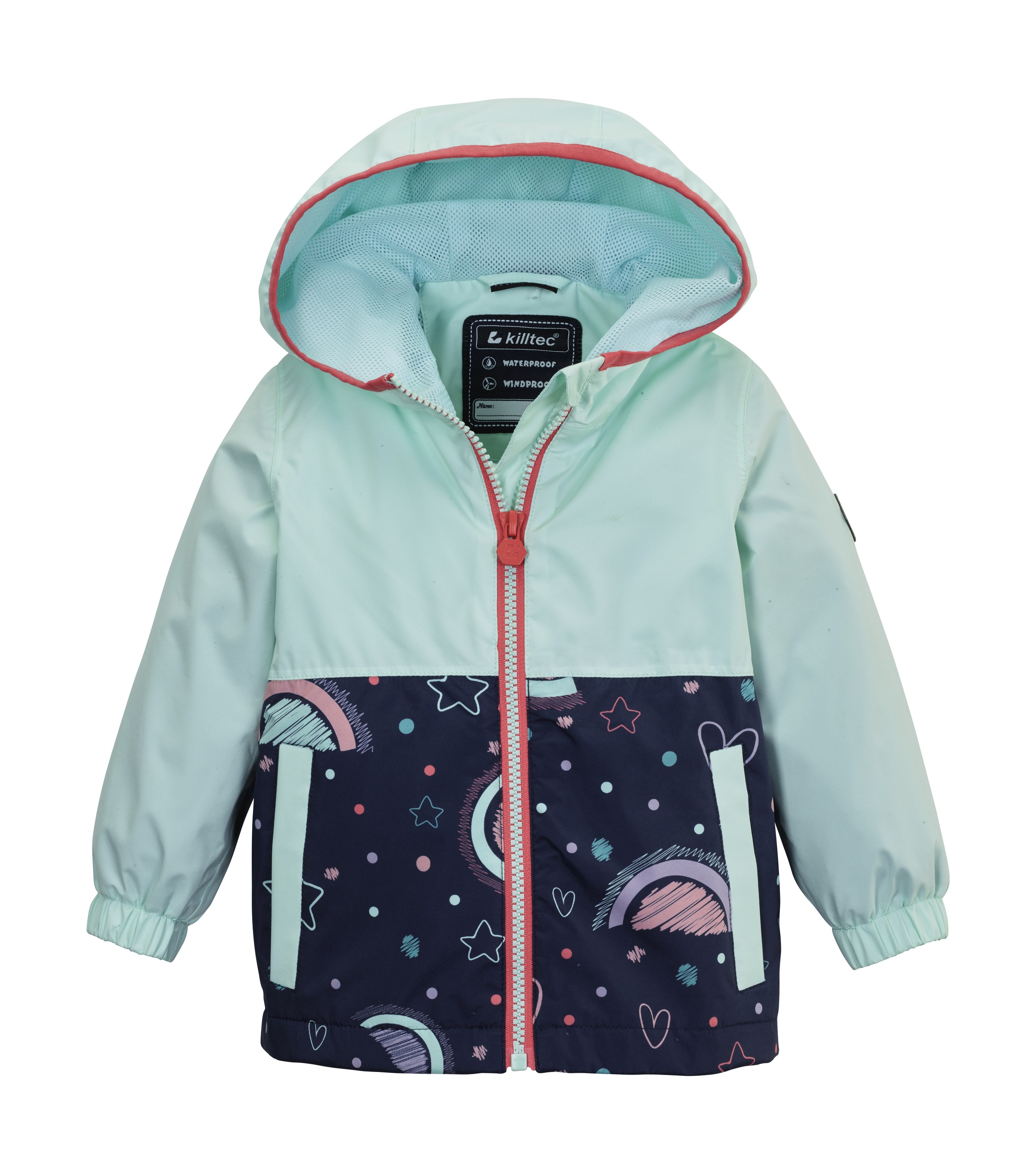 Killtec Outdoorjacke »KOS 145 MNS JCKT« kaufen