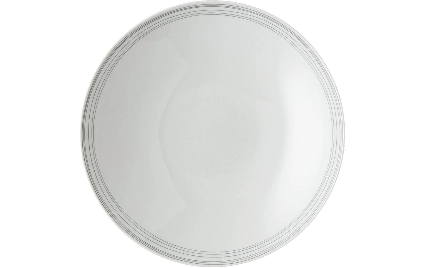 Rosenthal Suppenteller »TAC Gropius Stripes 2.0 24 cm«