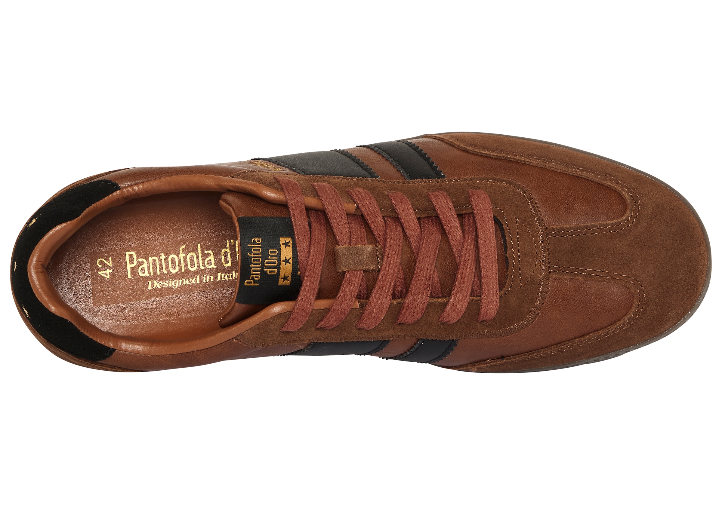 Pantofola d´Oro Sneaker »ASTRA«