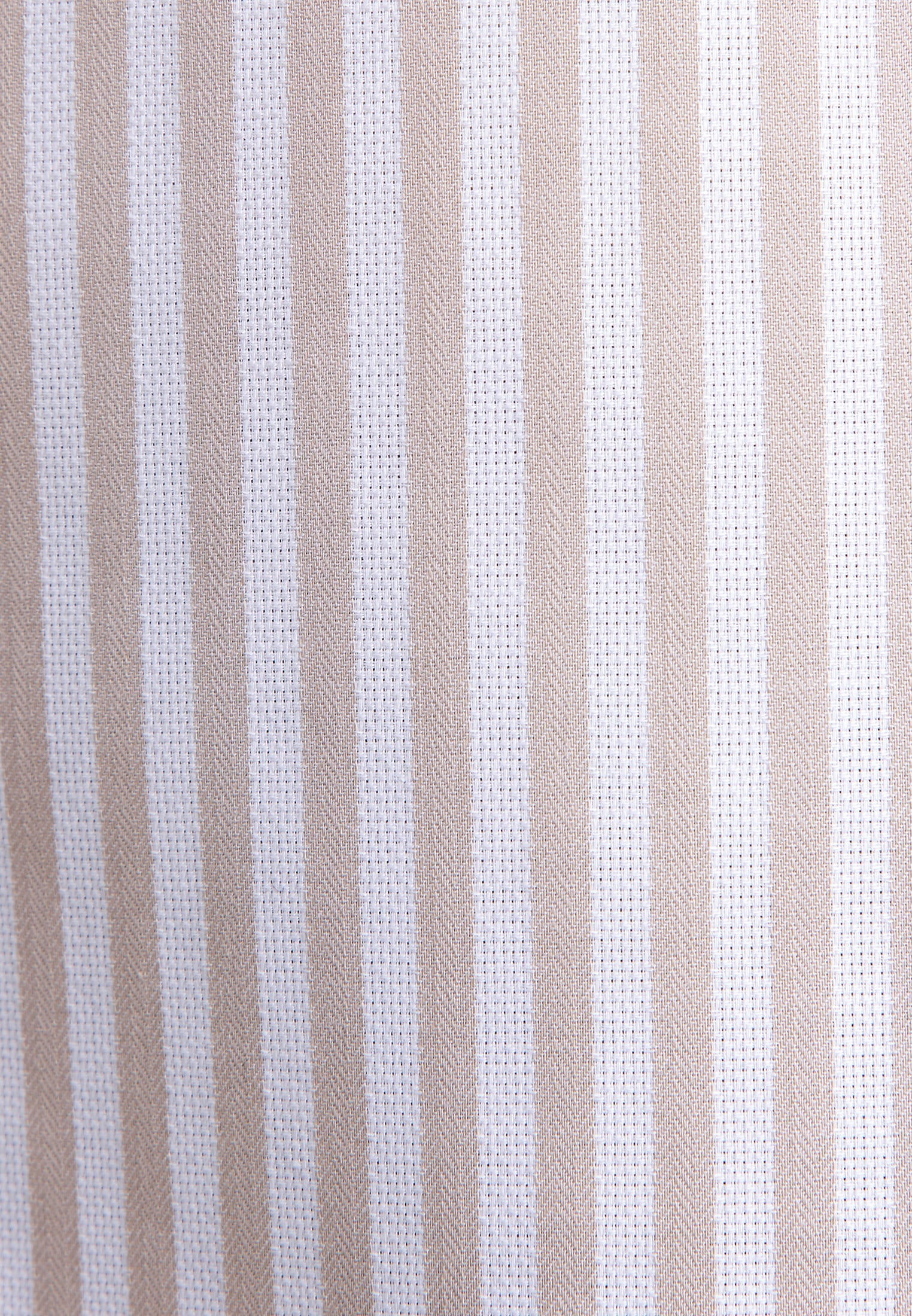 seidensticker Chemise d'affaires »Shaped« Shaped 1/2 Kentkragen Streifen