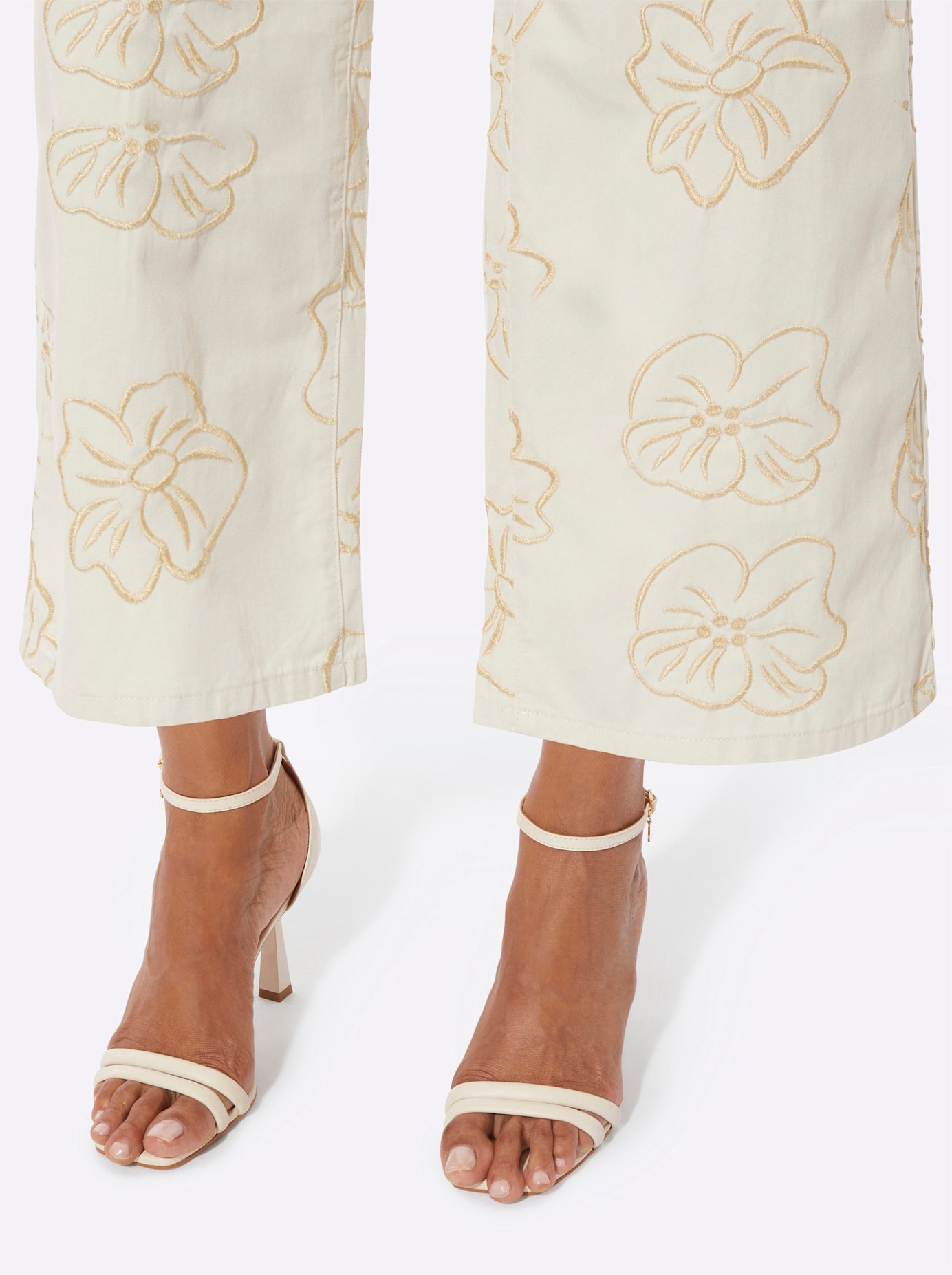 creation L Bequeme Jeans 1 tlg.