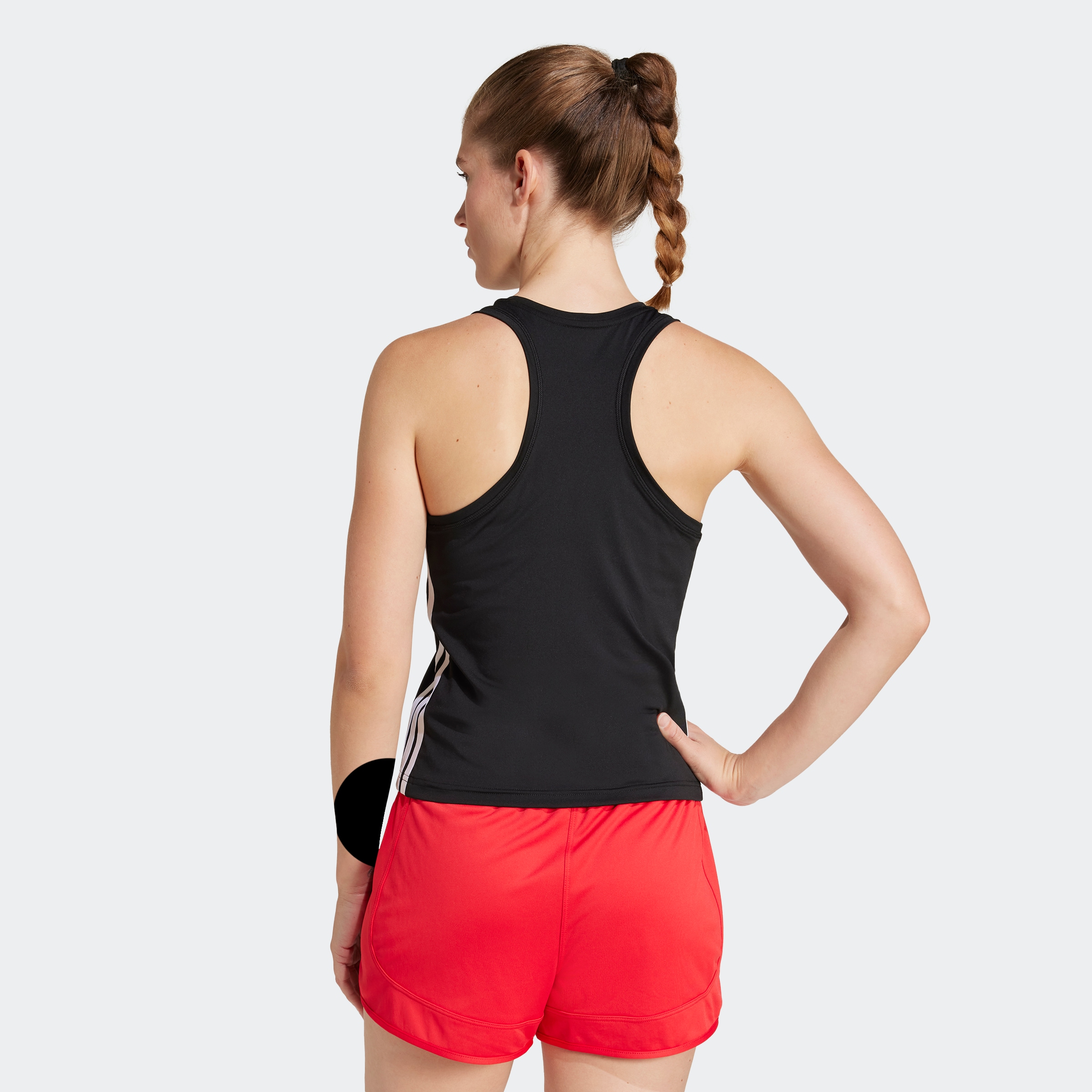 adidas Performance Tanktop »TR-ES 3S TK«